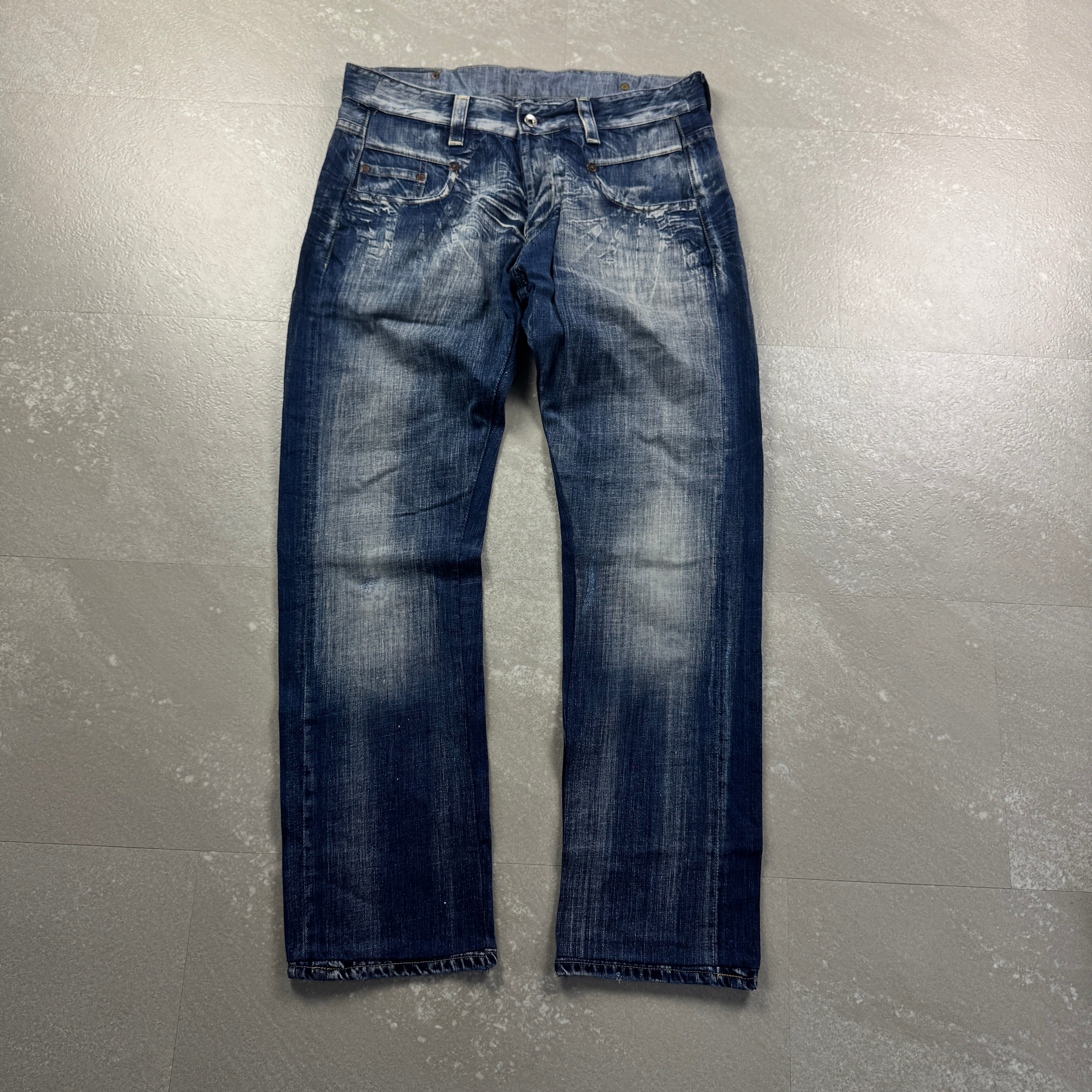 G-Star Jeans