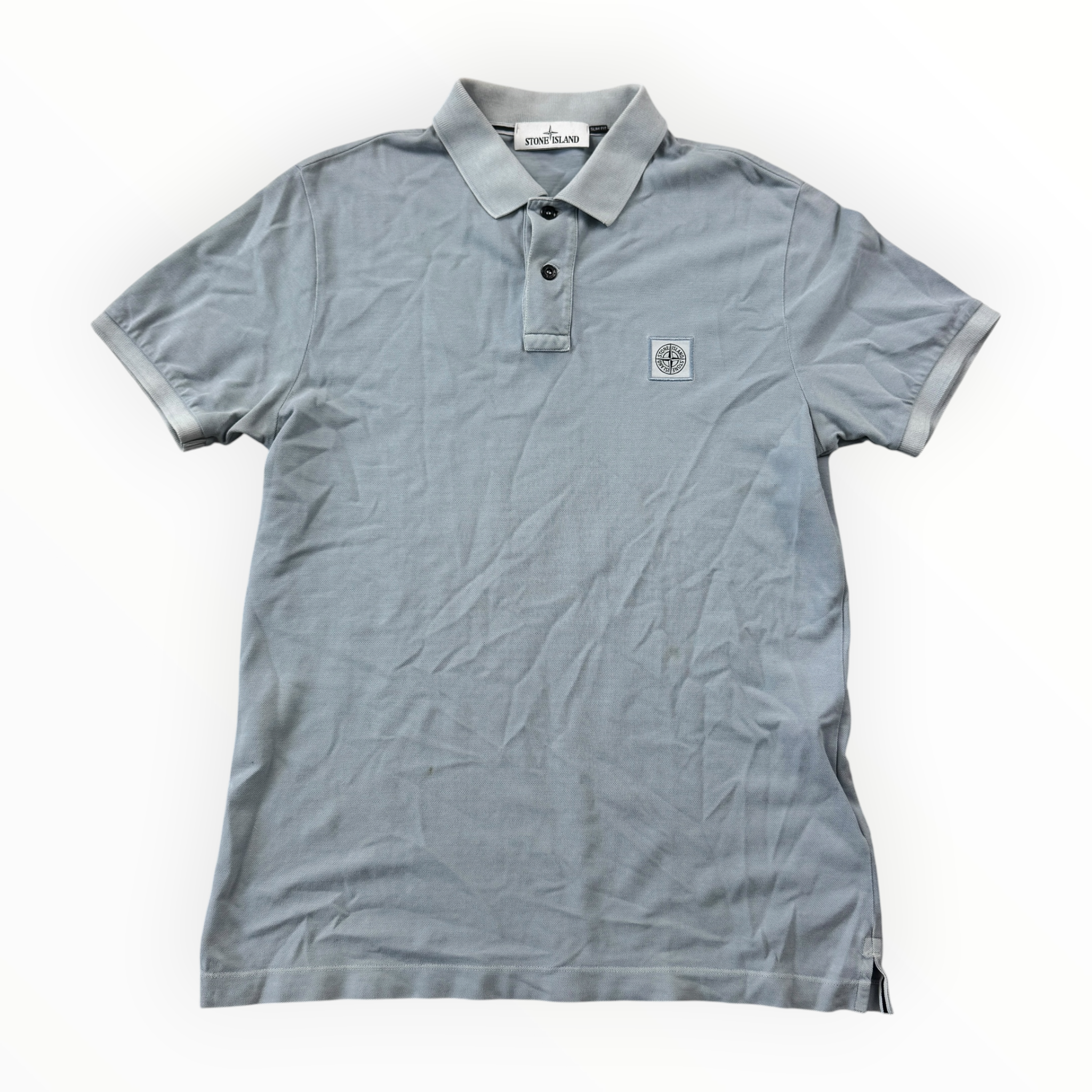 Stone Island Poloshirt (L)
