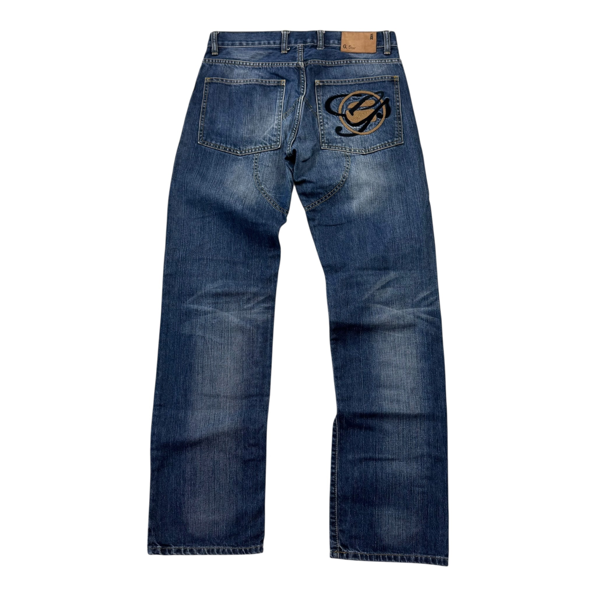 G-Star Jeans