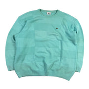 Lacoste Sweater (XL)