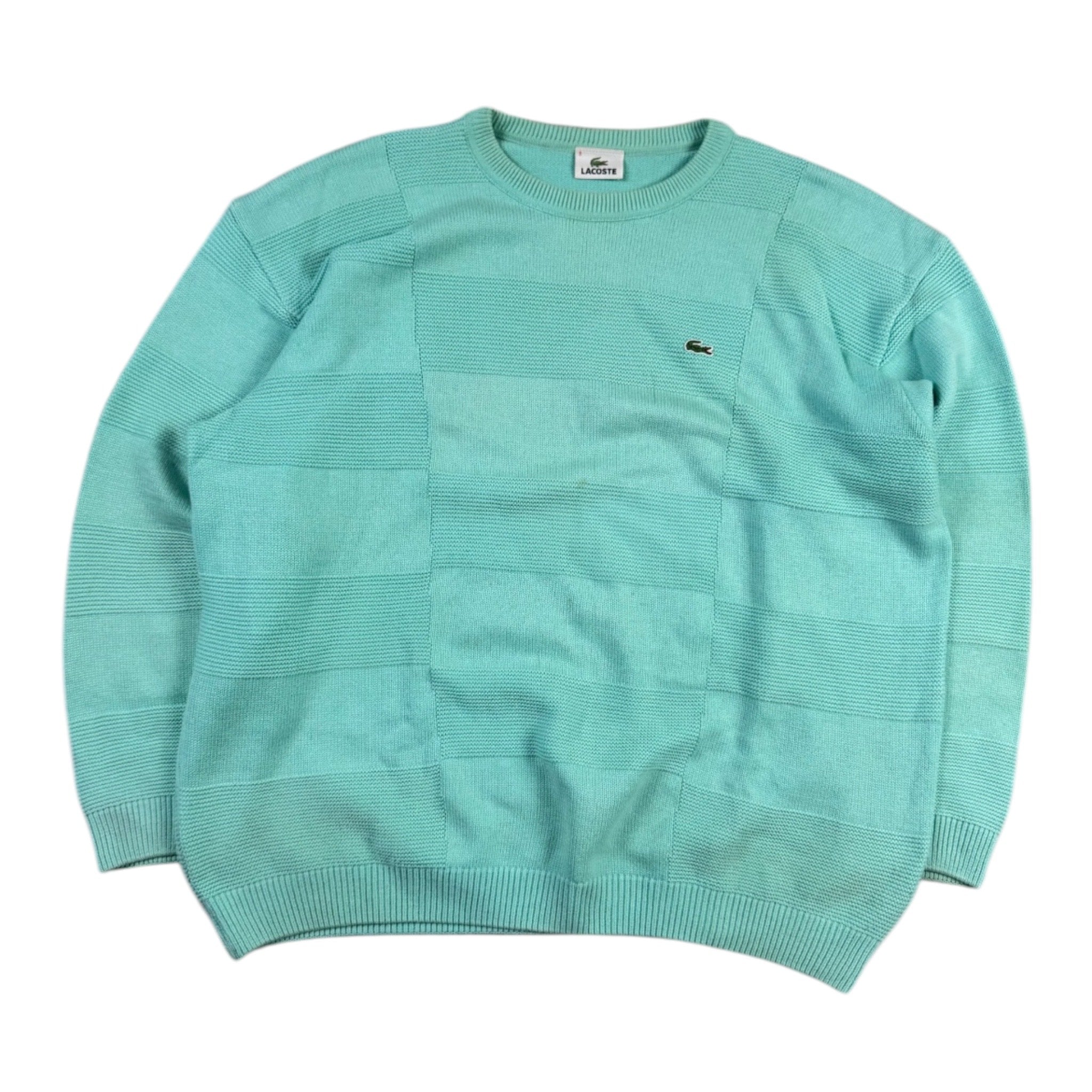 Lacoste Sweater (XL)