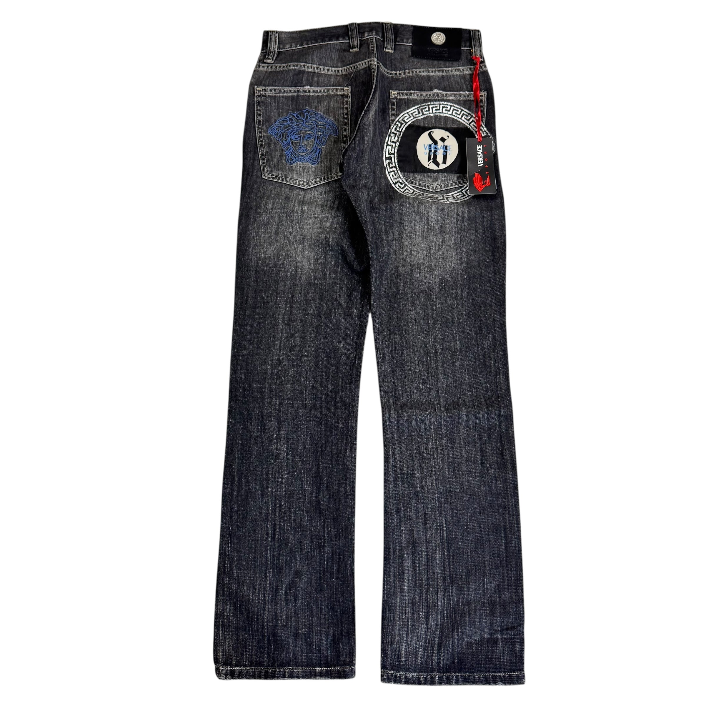 Versace Jeans