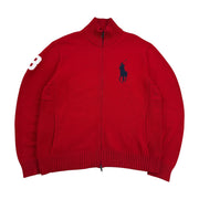 Ralph Lauren Zipper (XL)