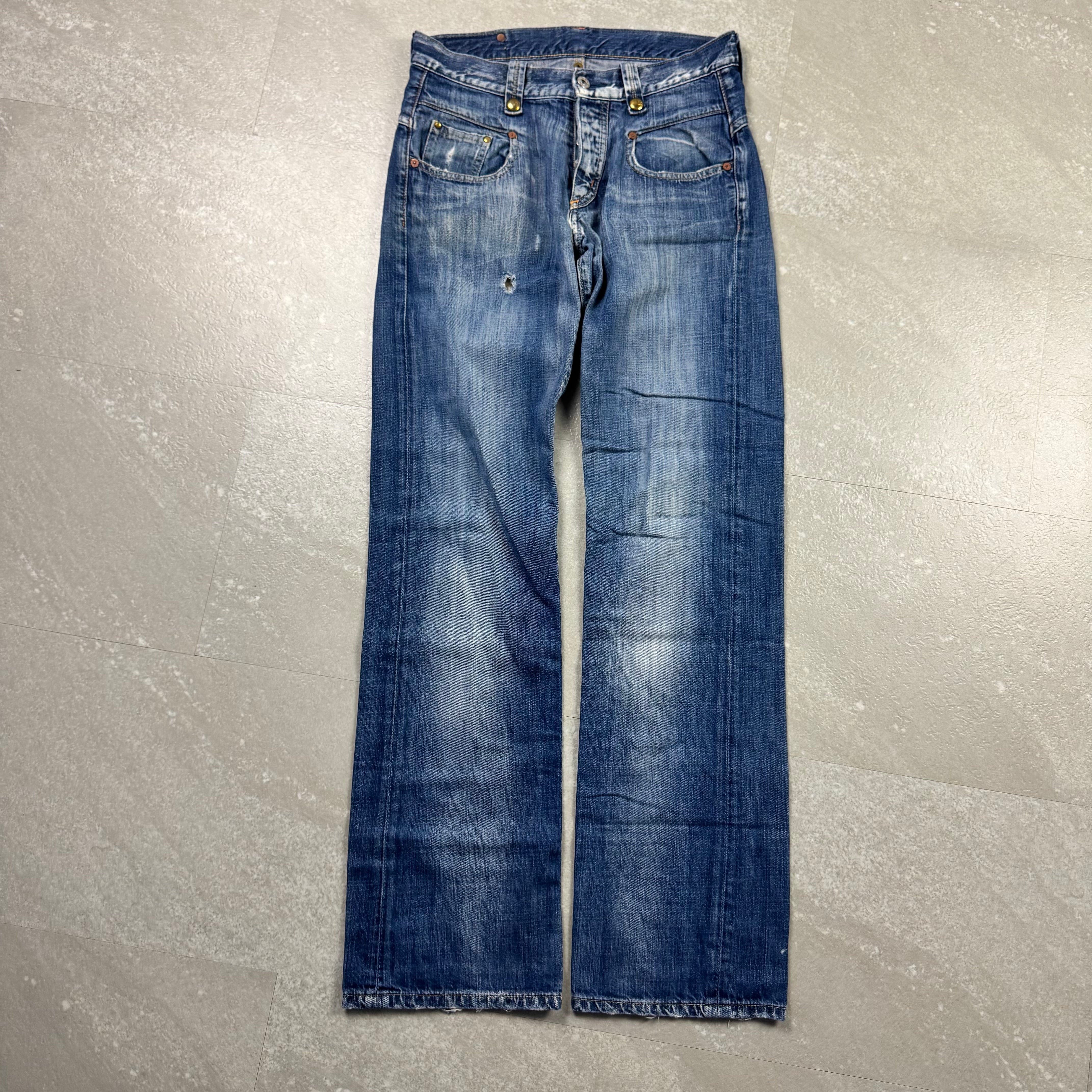 G-Star Jeans