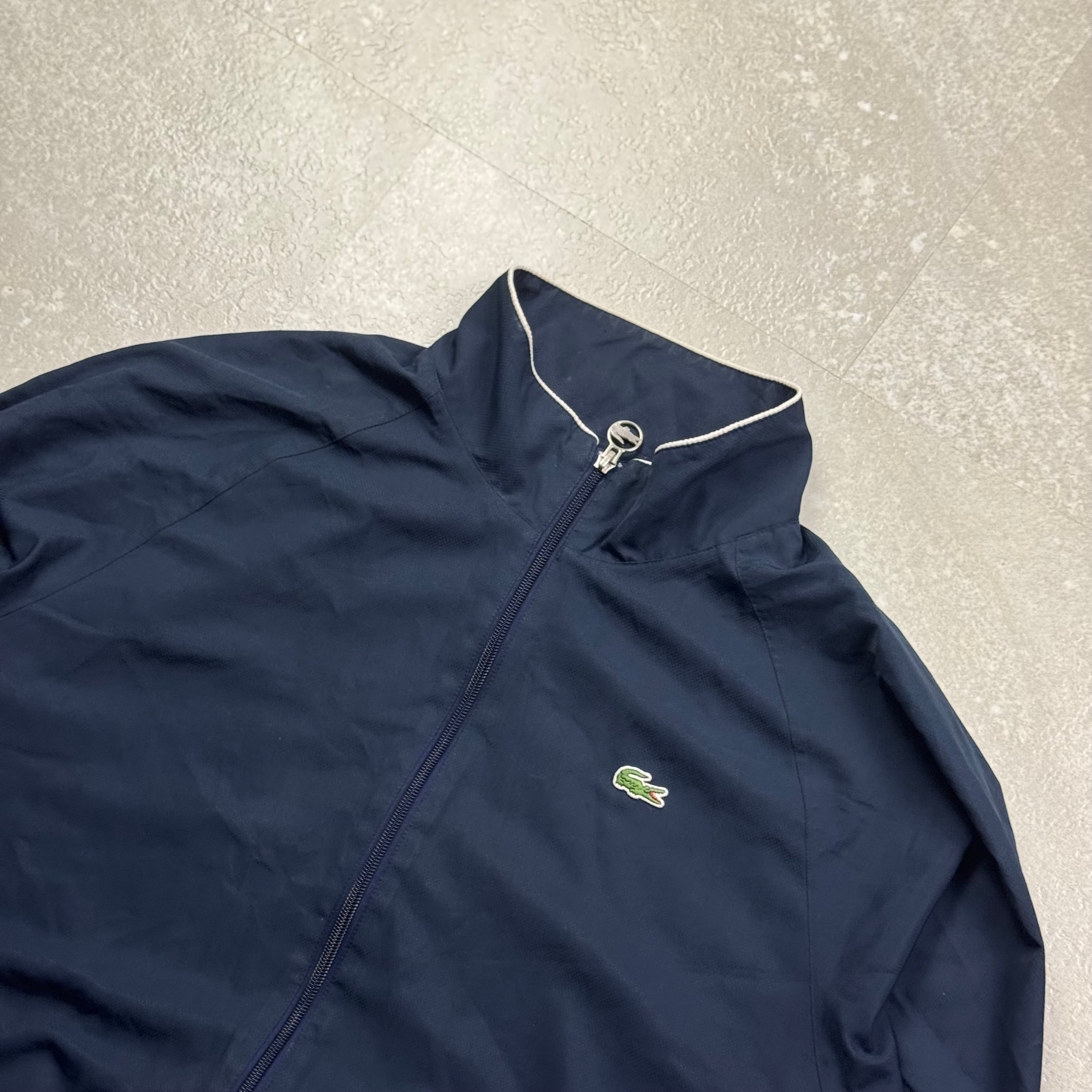 Lacoste Trackjacket (XL)