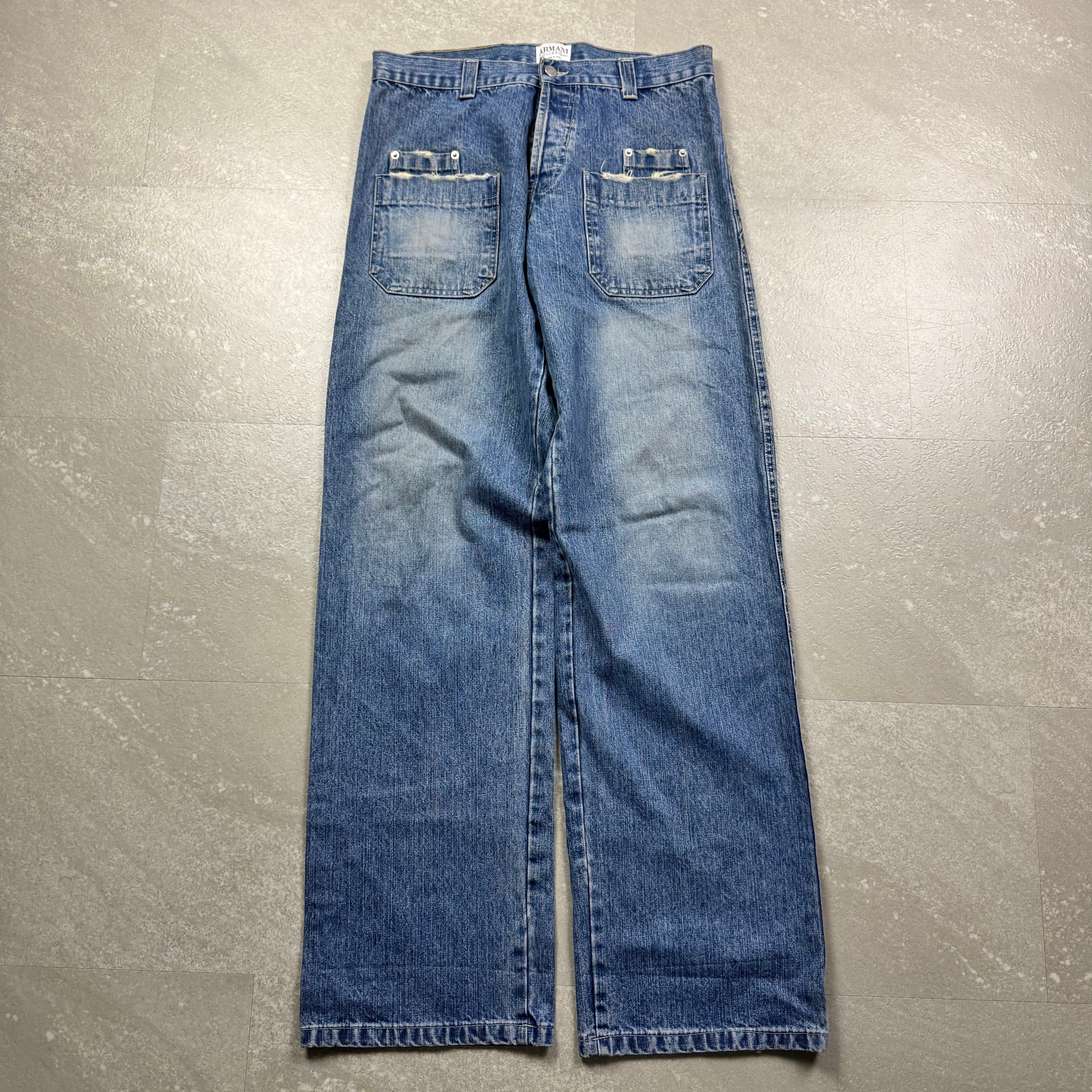 Armani Jeans