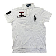 Ralph Lauren Poloshirt (L)