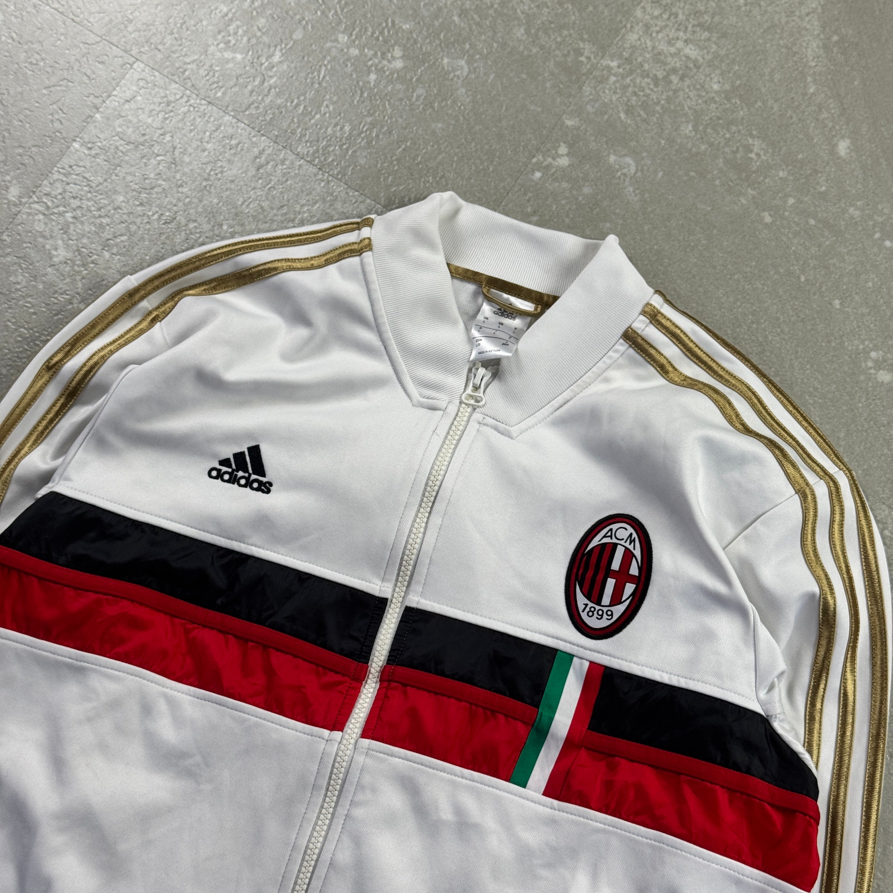 AC Milan Trackjacket (L)