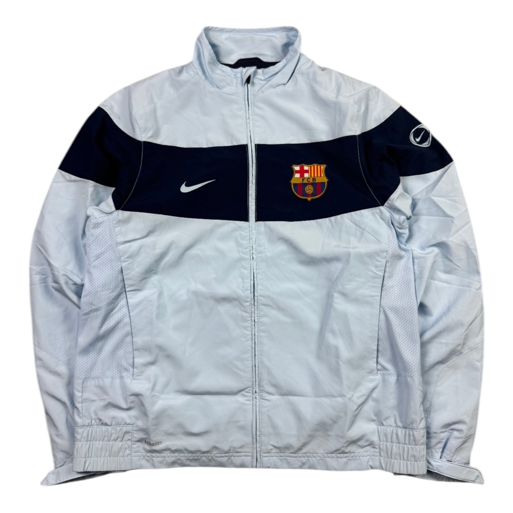 FC Barcelona Trackjacket (XL)