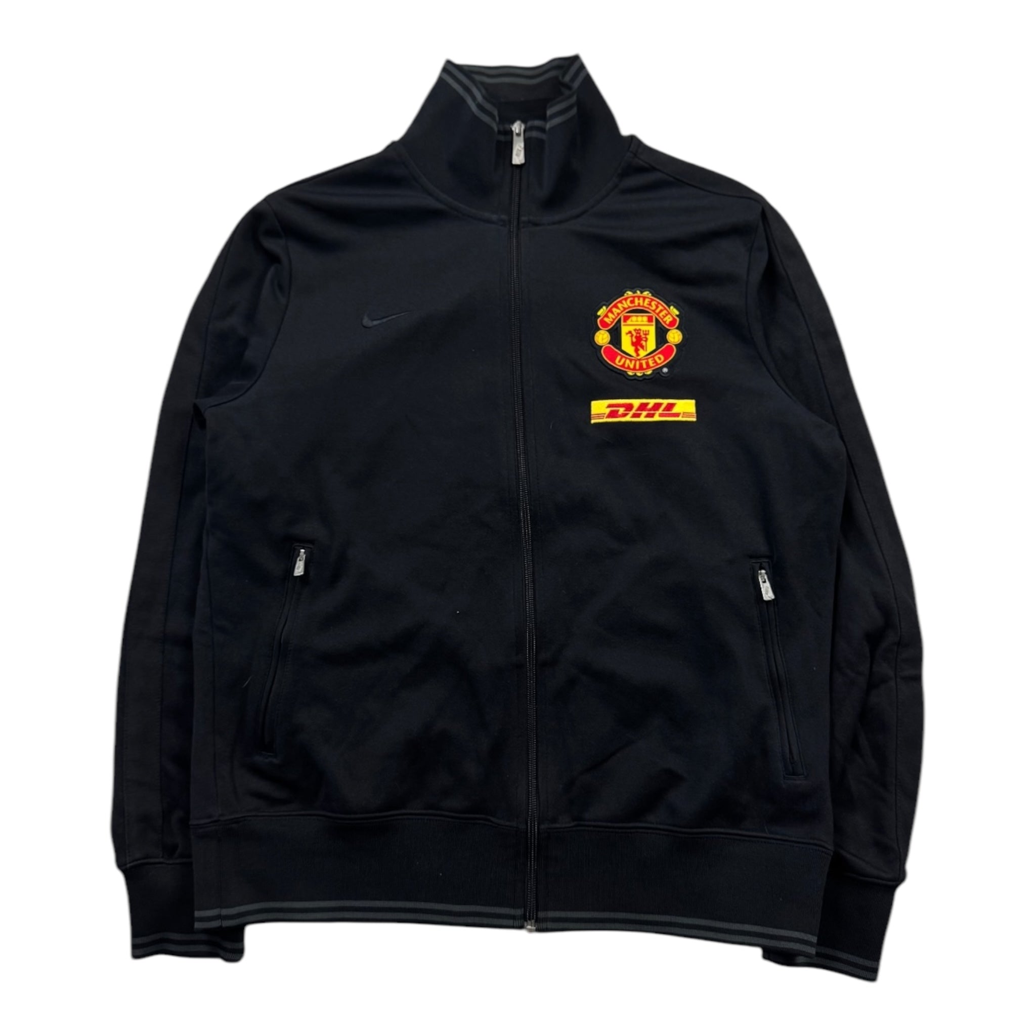 Manchester United Trackjacket (L)