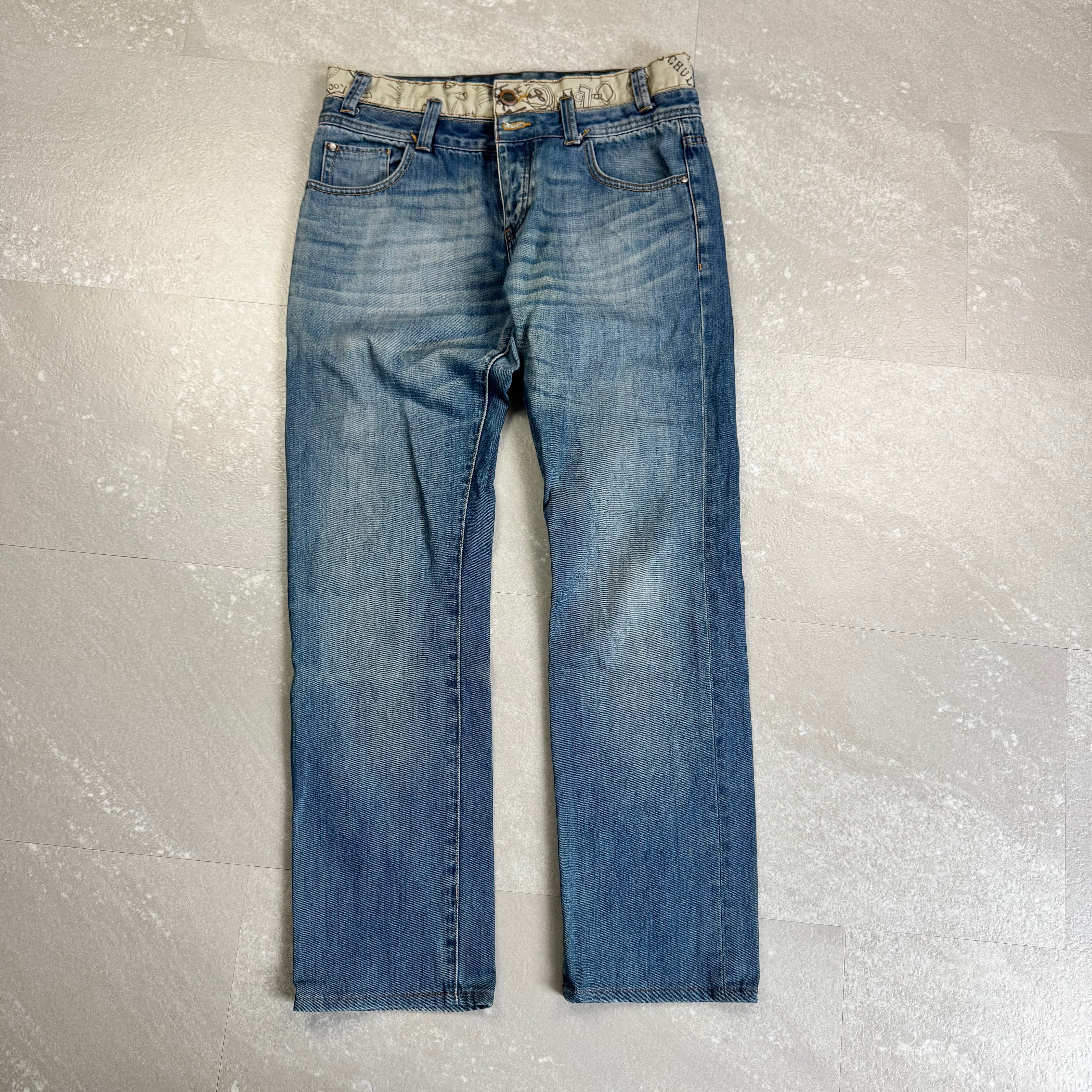 Y2K Jeans