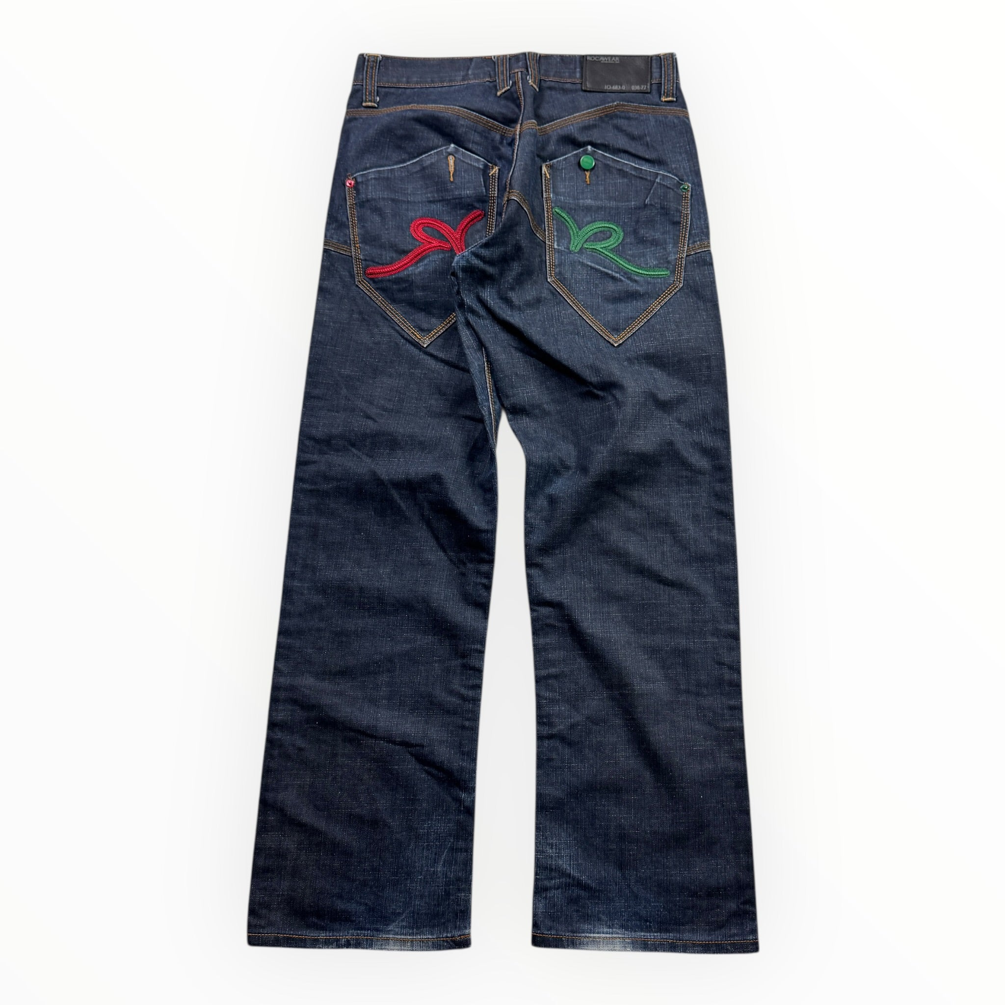 Rocawear Jeans
