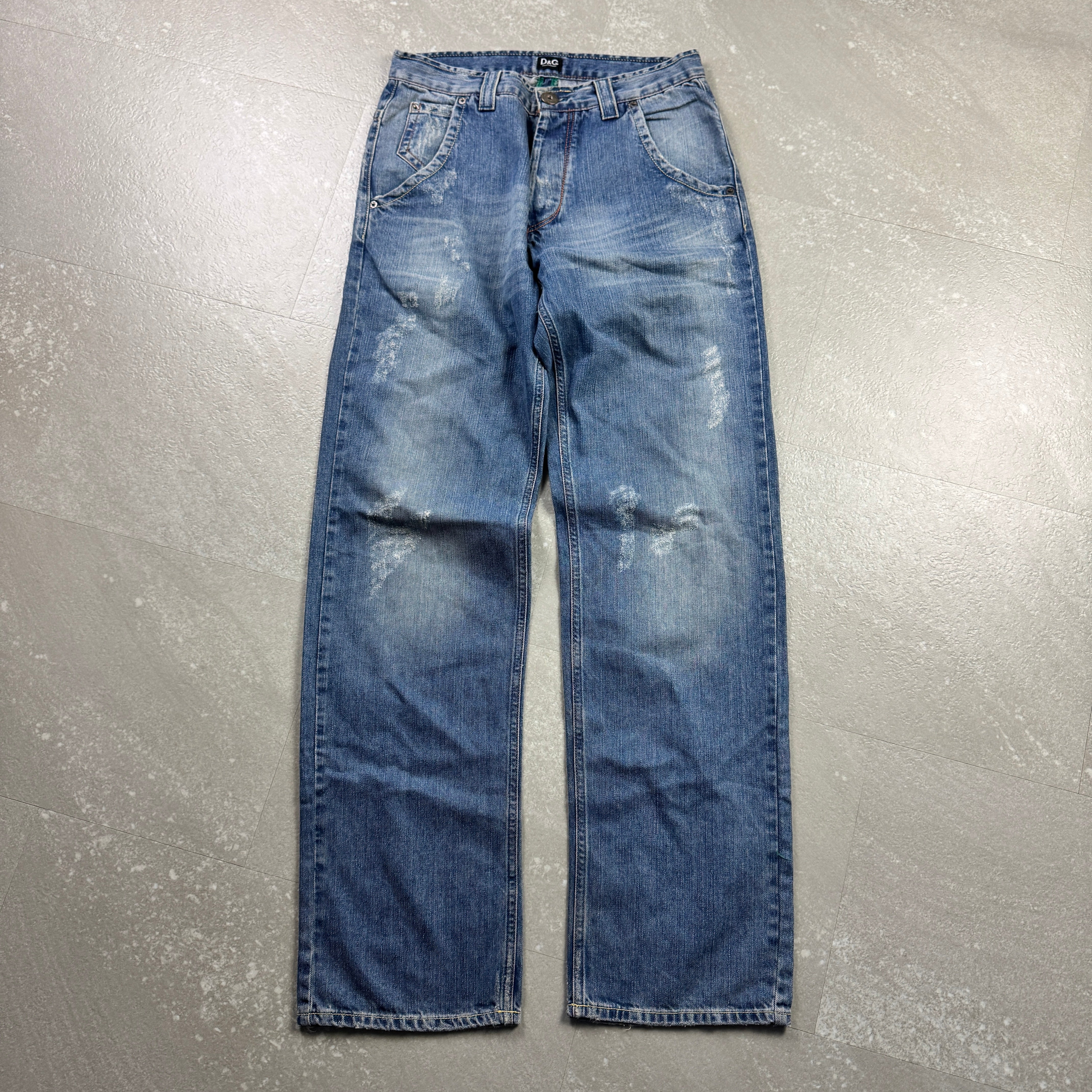 Dolce & Gabbana Jeans