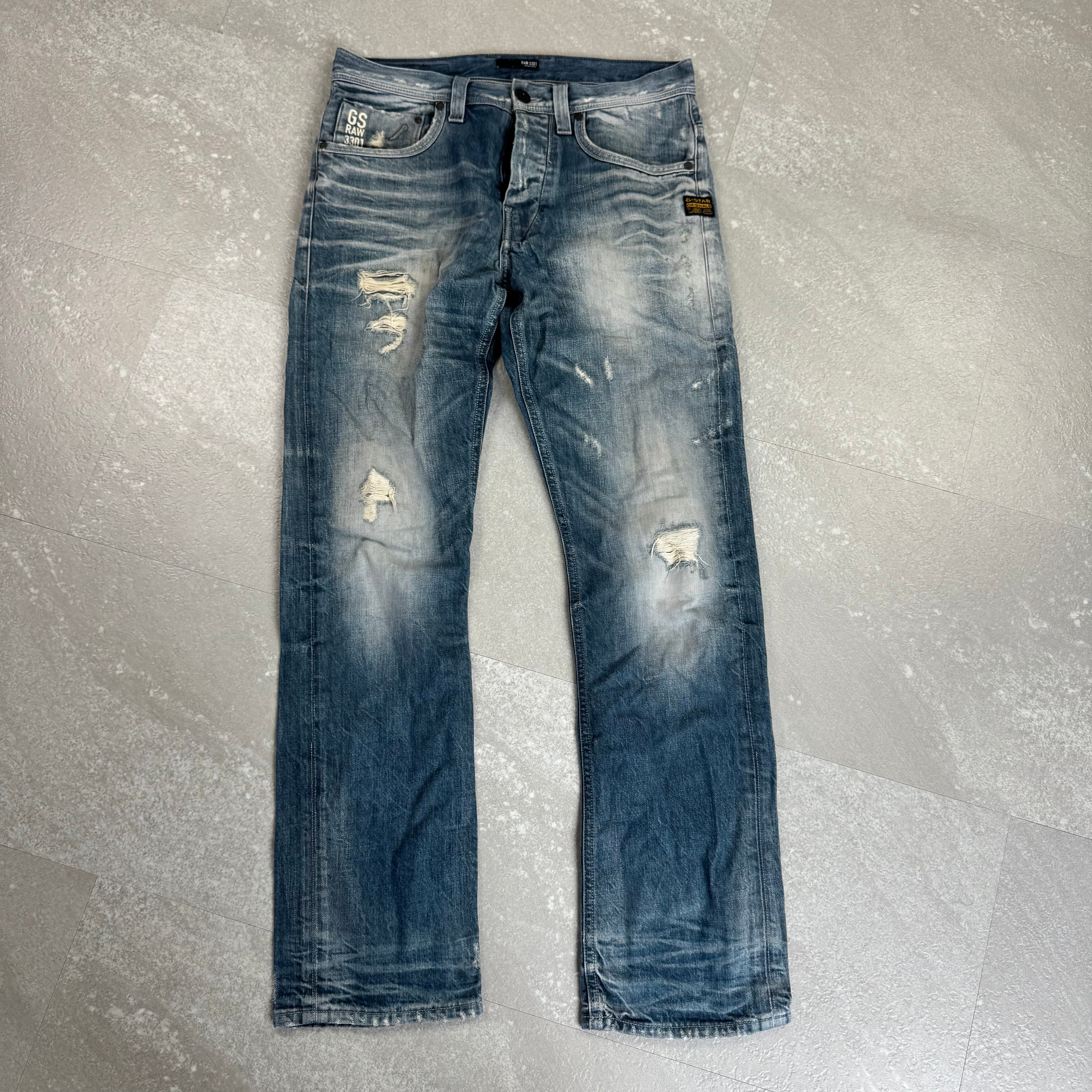 G-Star Jeans