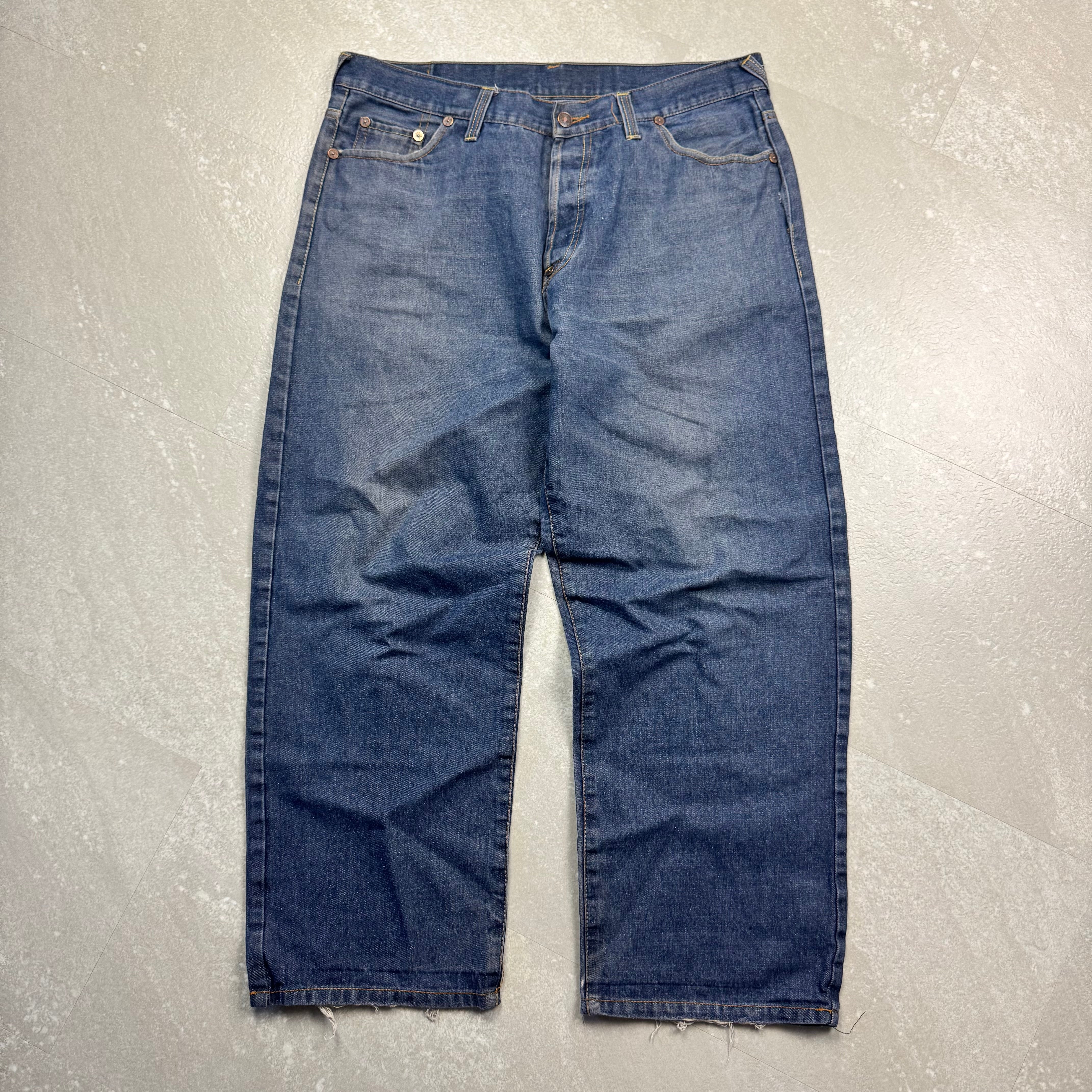 Evisu Jeans