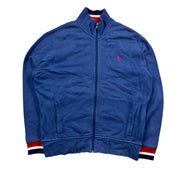 Ralph Lauren Zipper (L)