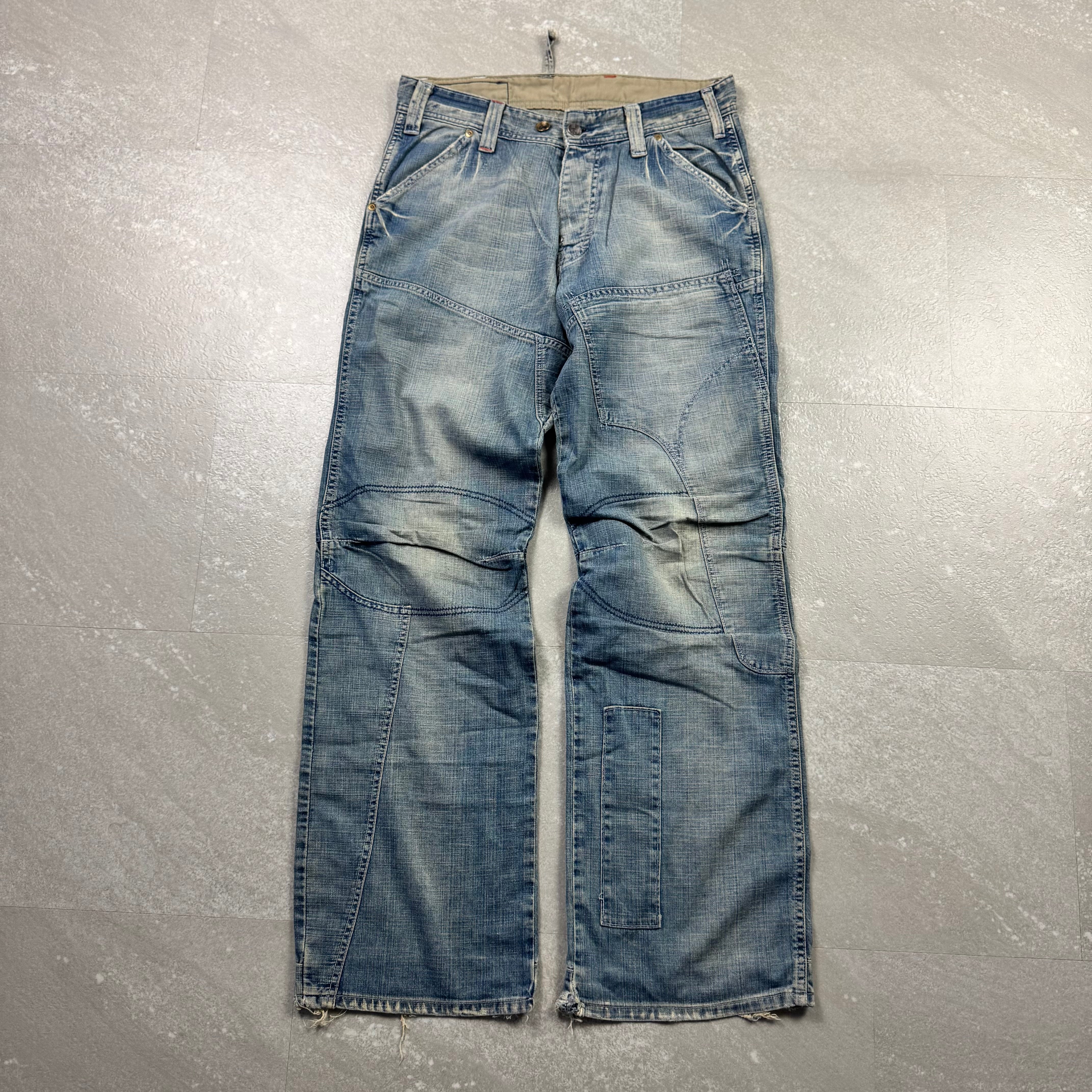 G-Star Jeans
