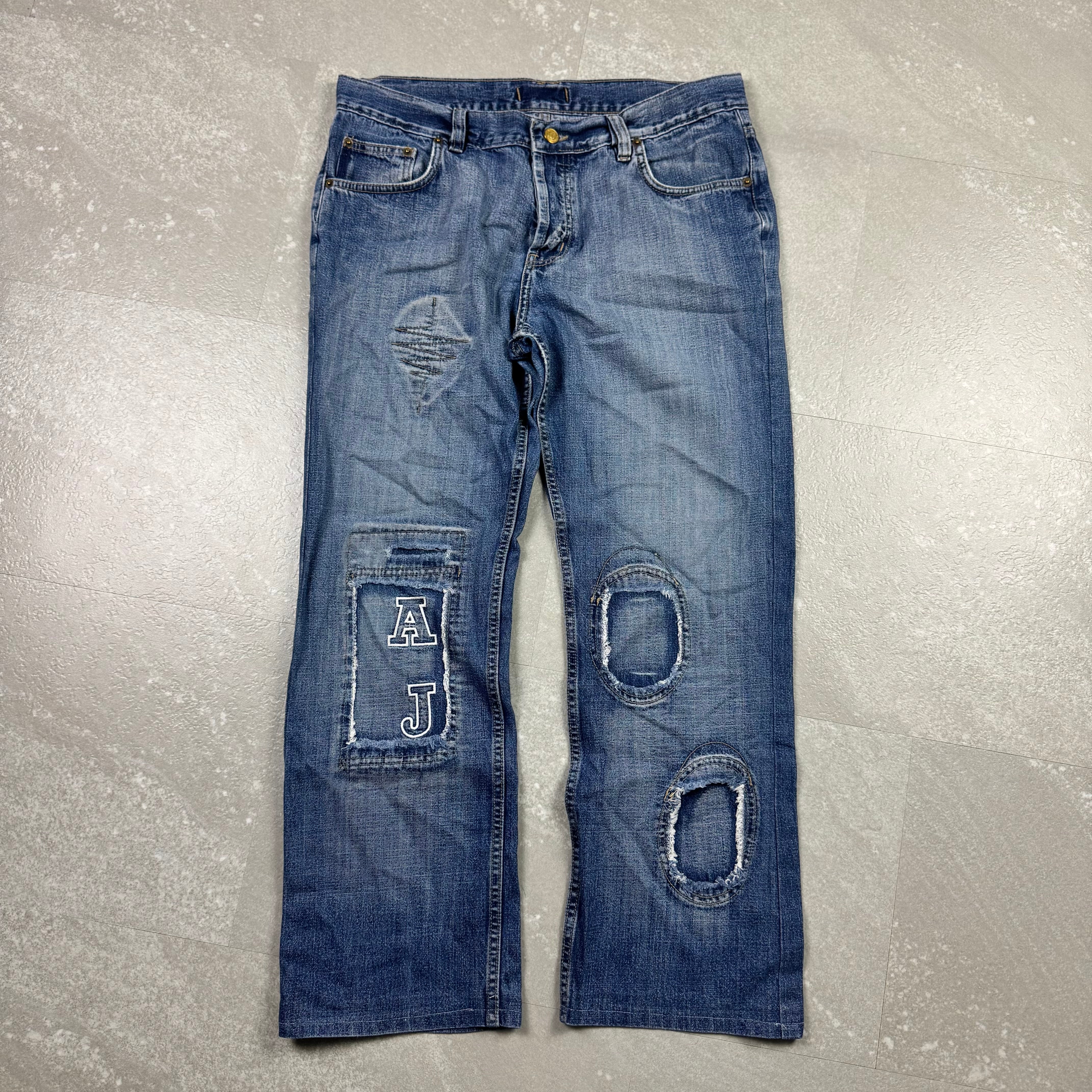 Armani Jeans