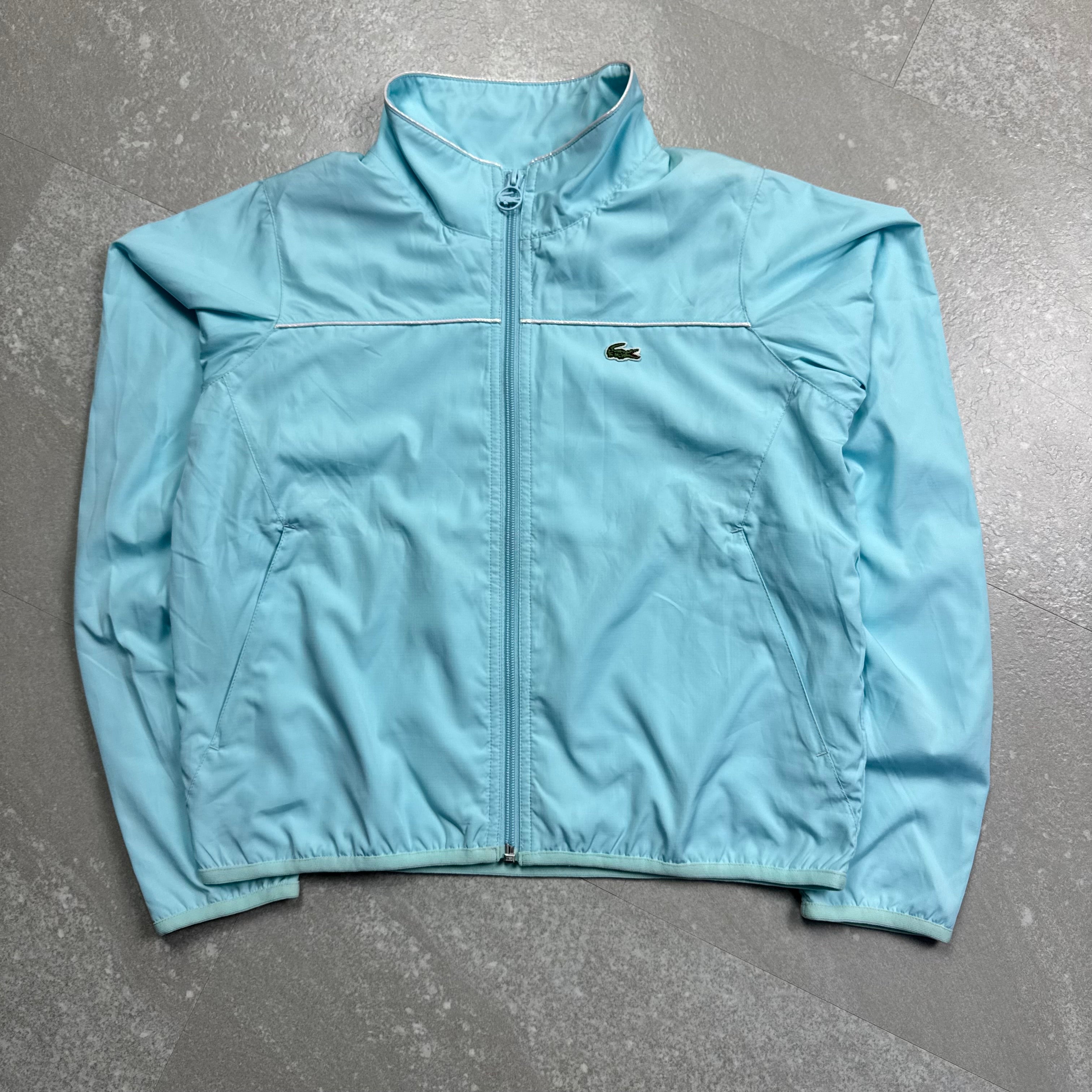 Lacoste Tracksuit (XS)