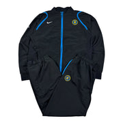 Vintage Inter Mailand Tracksuit (XL)