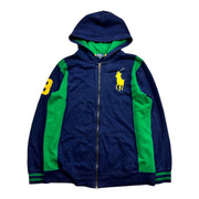 Ralph Lauren Zipper (S)