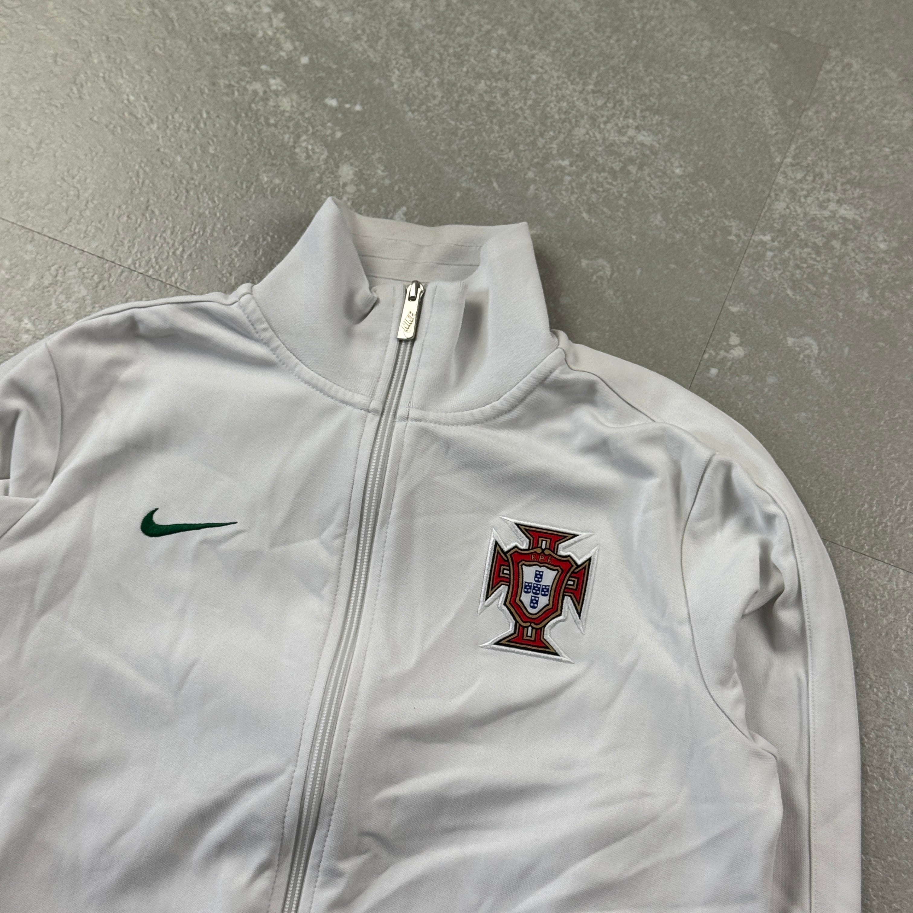 Nike Portugal Trackjacket (M)