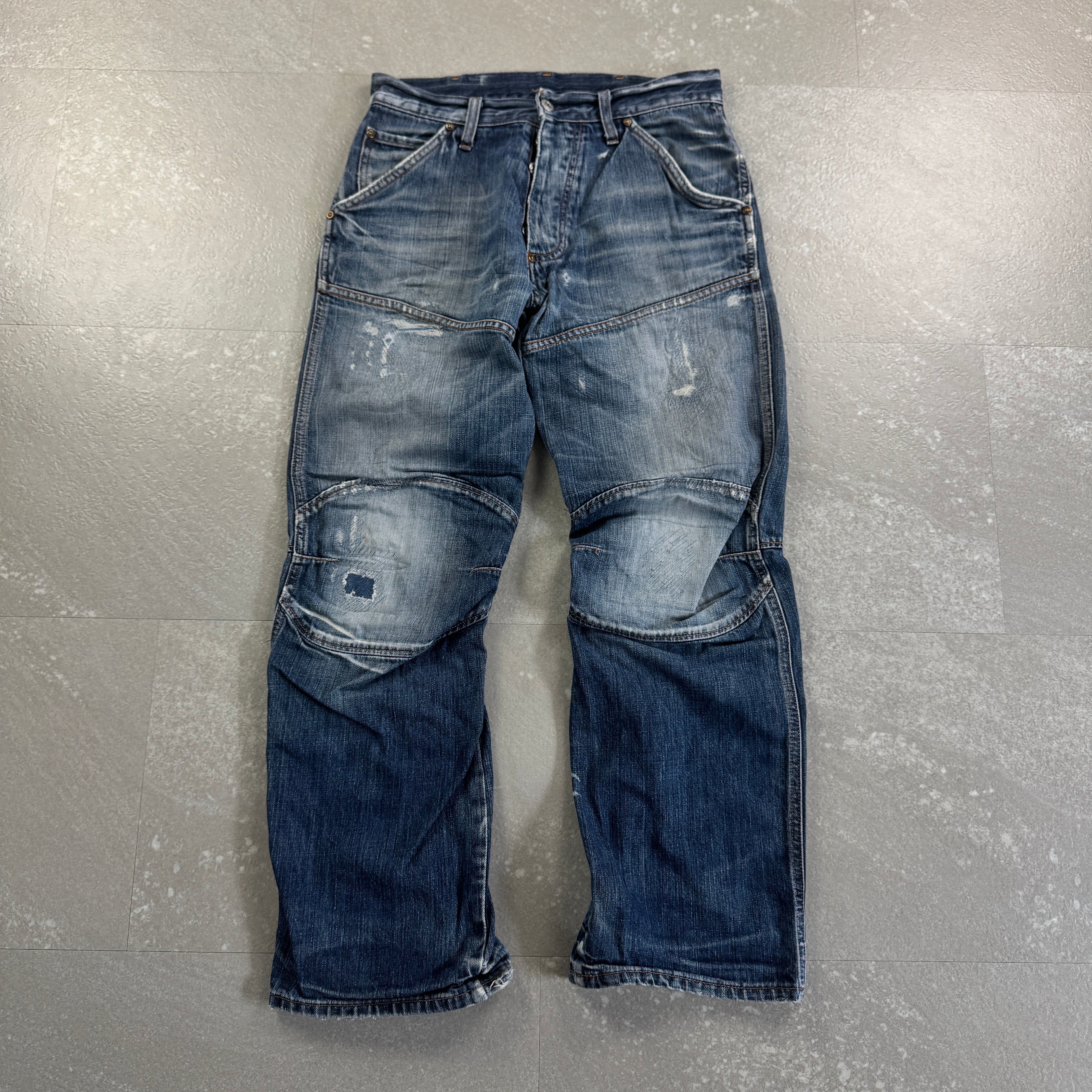 G-Star Jeans