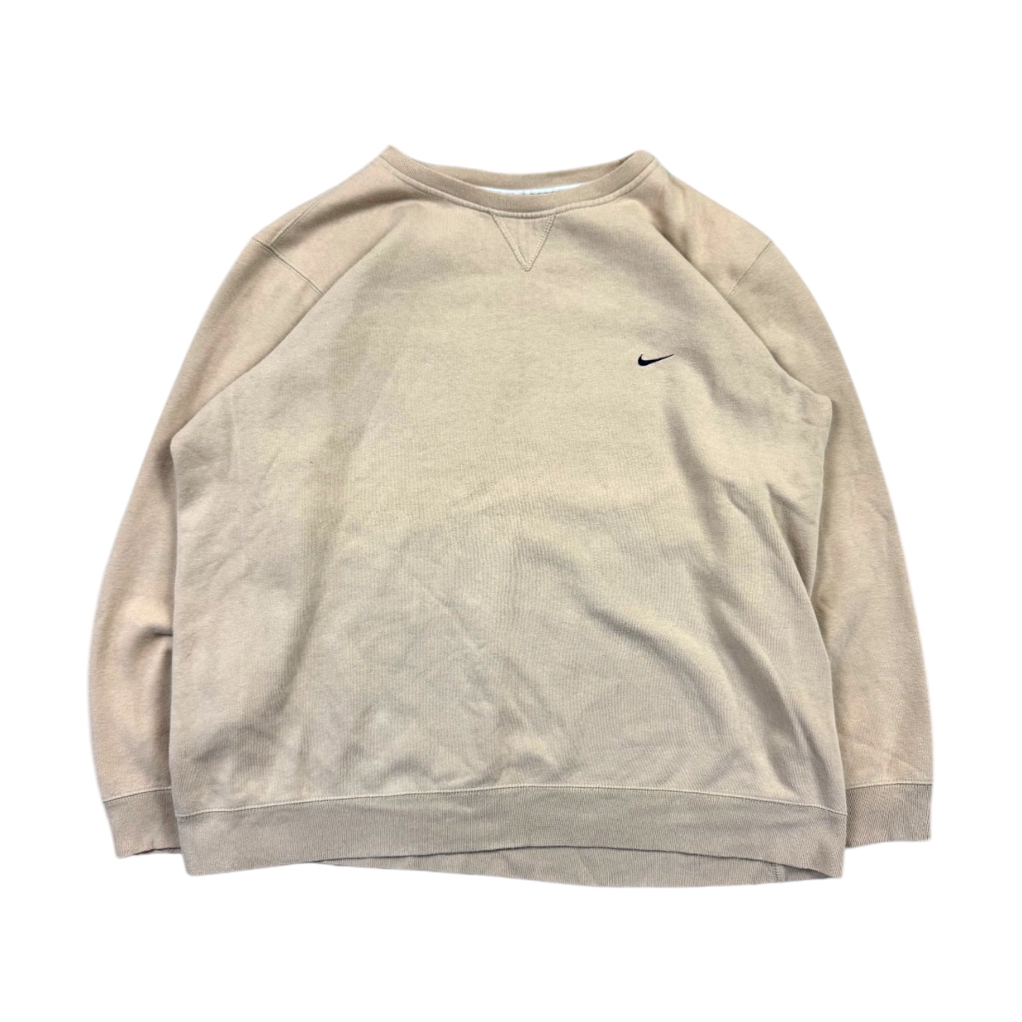 Vintage Nike Sweater (L)