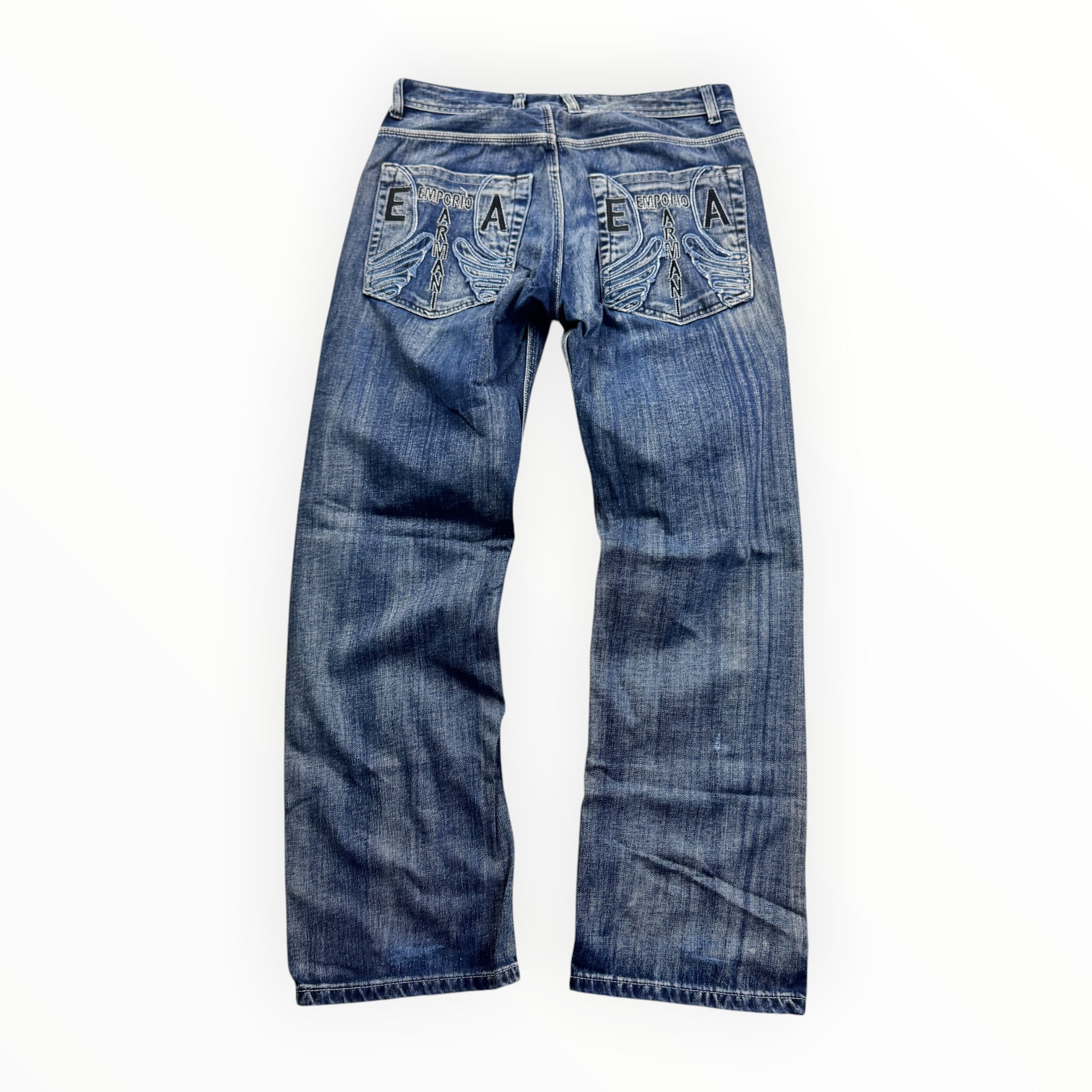 Armani Jeans