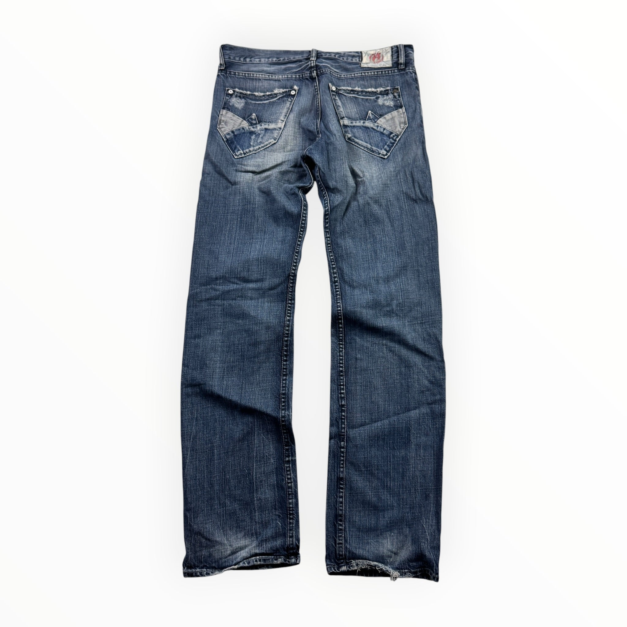 y2K Jeans
