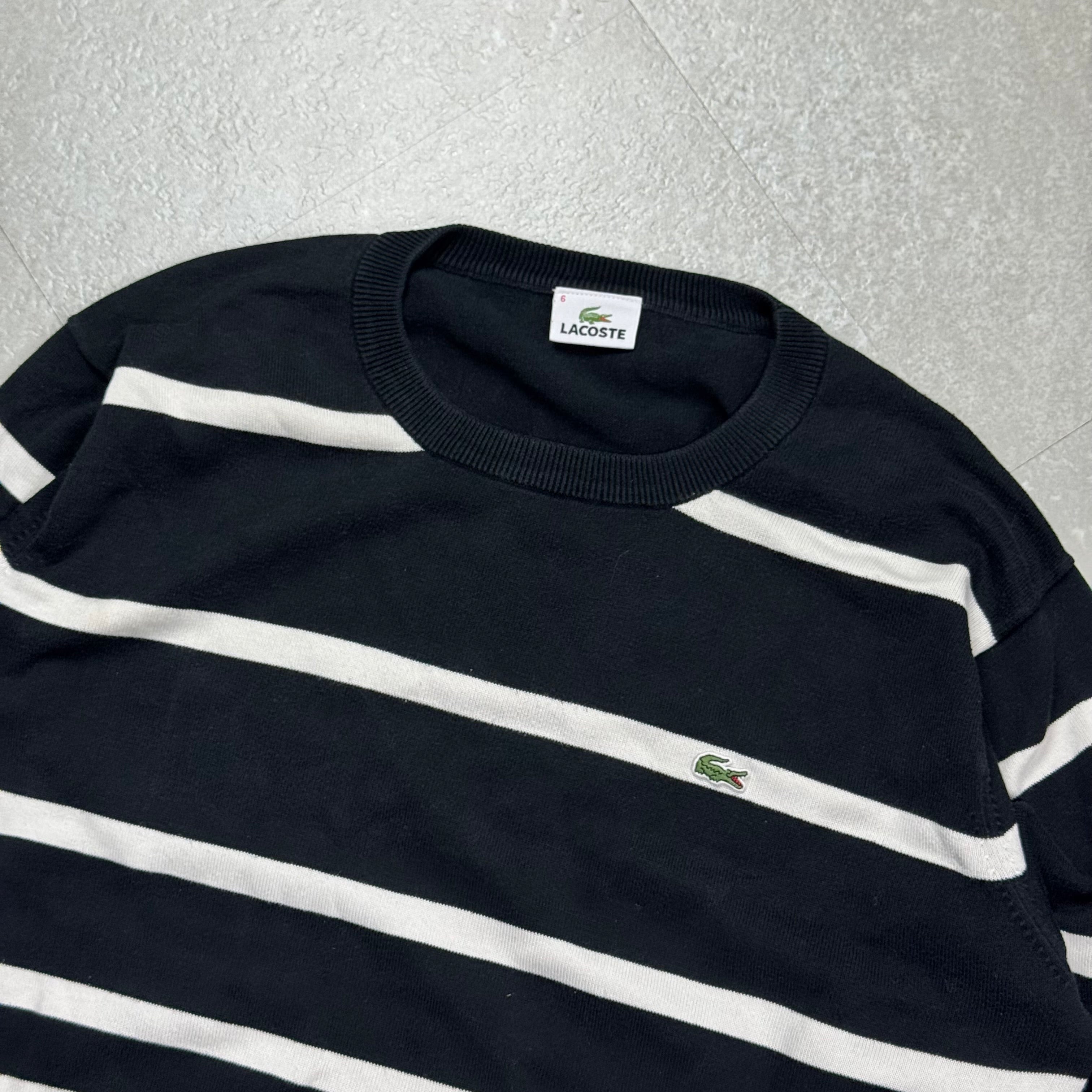Lacoste Sweater (XL)