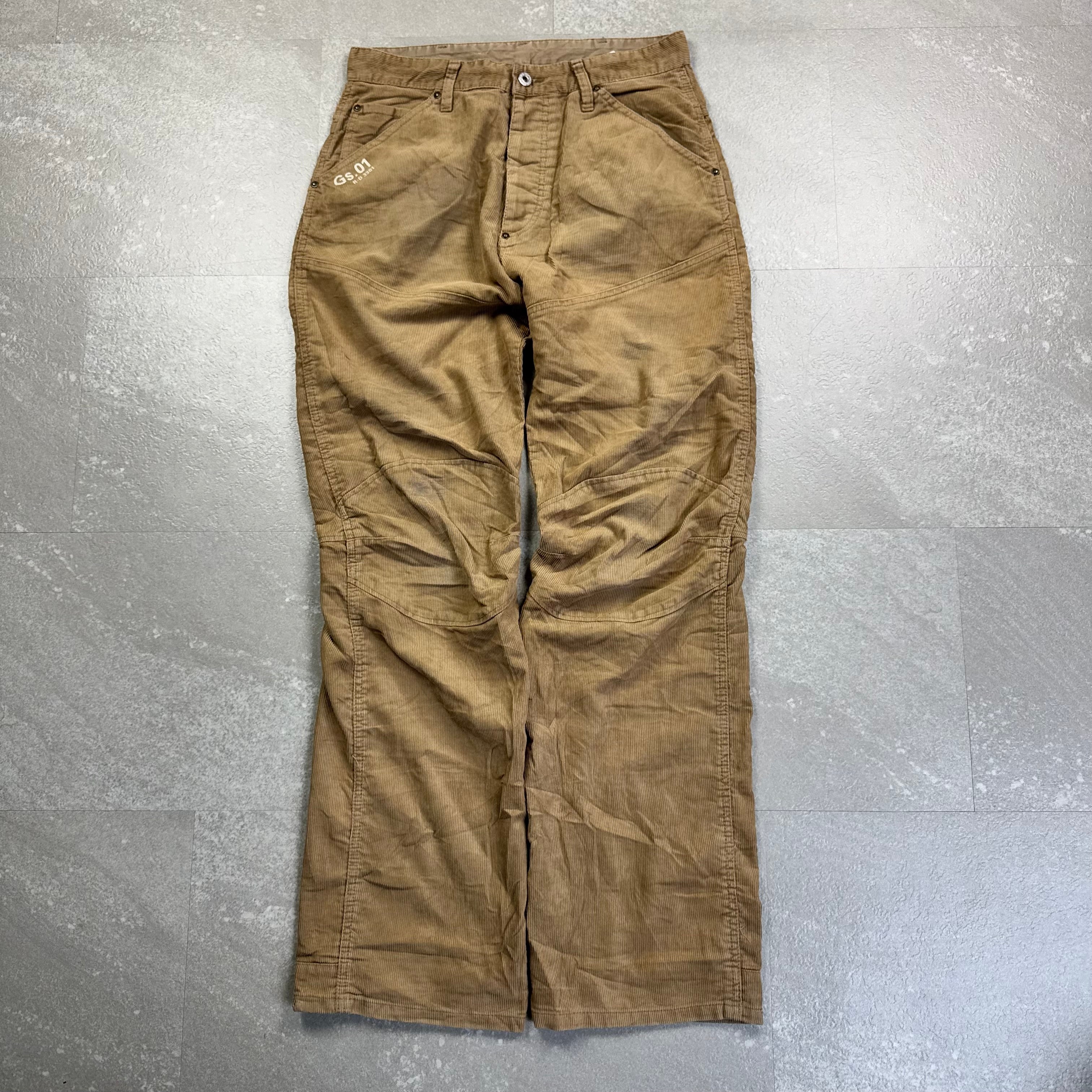 G-Star Jeans