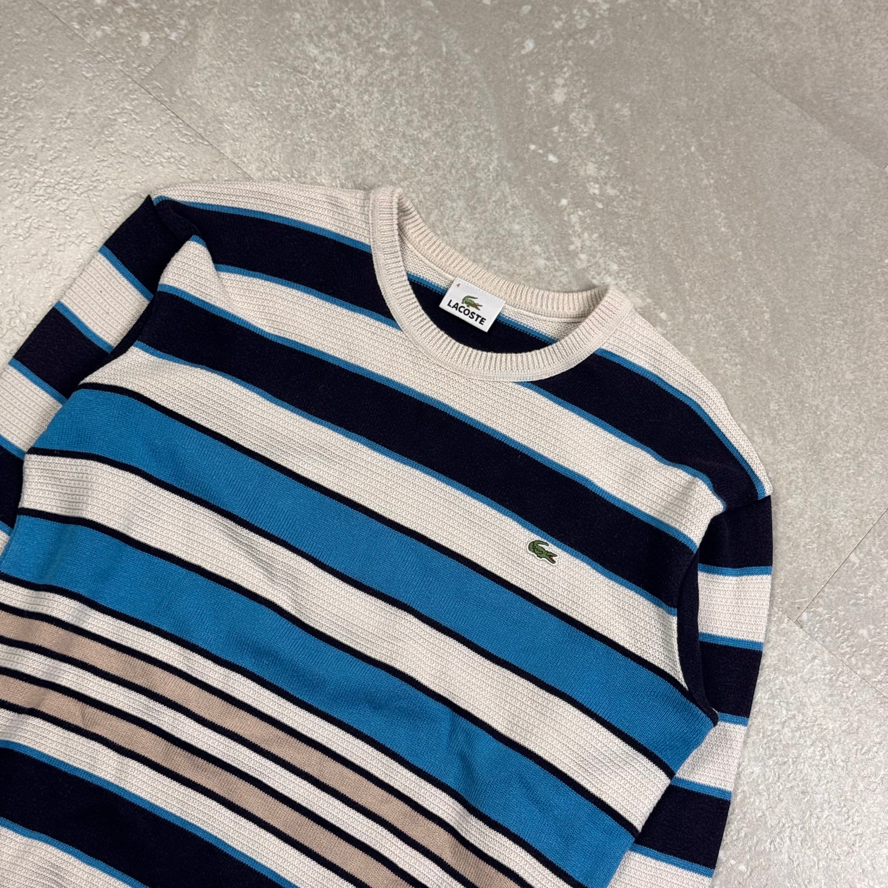 Lacoste Sweater (M)