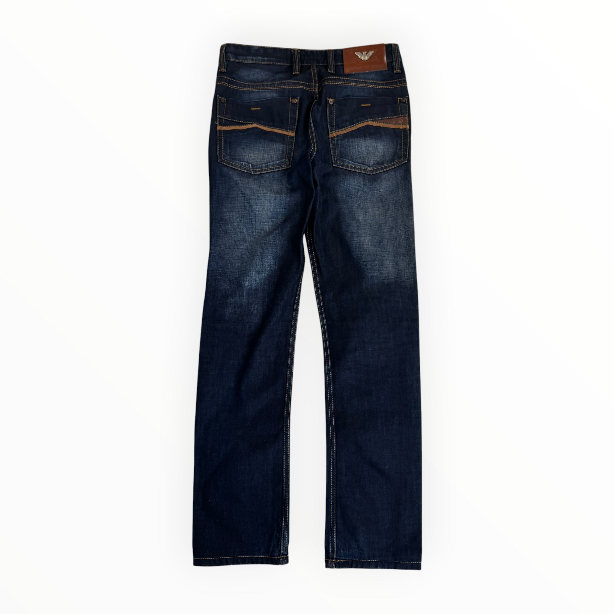 Armani Jeans