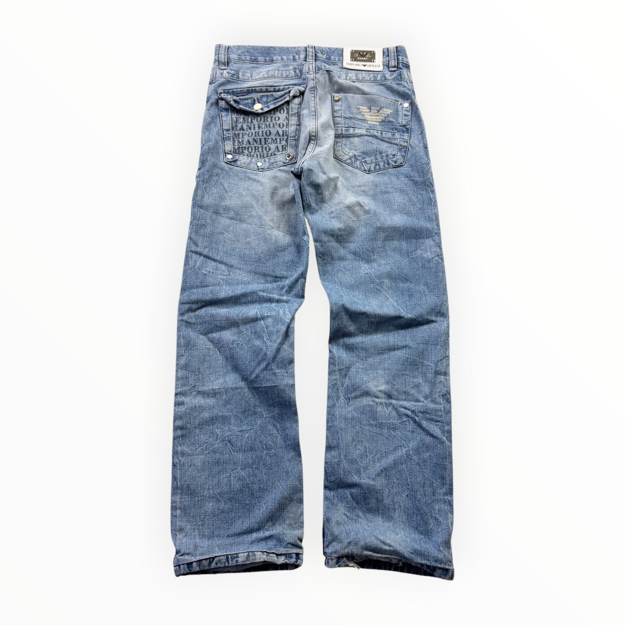 Armani Jeans