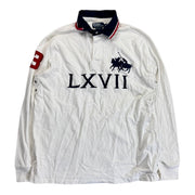 Ralph Lauren Longsleeve (XL)