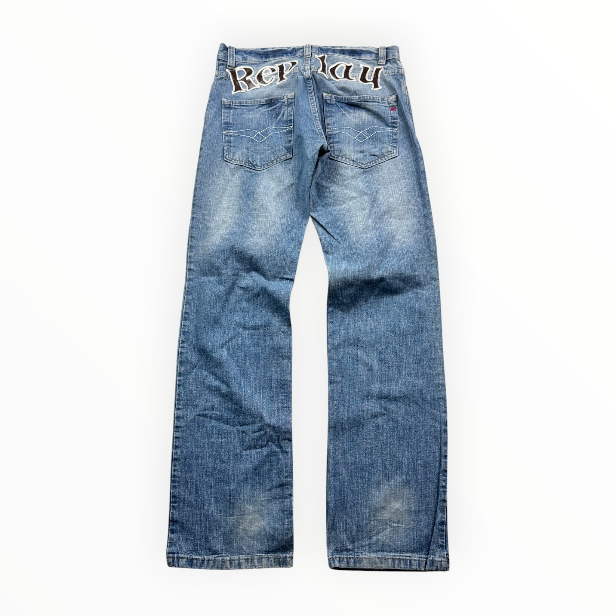 Replay Jeans