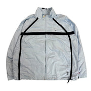 Vintage Nike Trackjacket (XL)