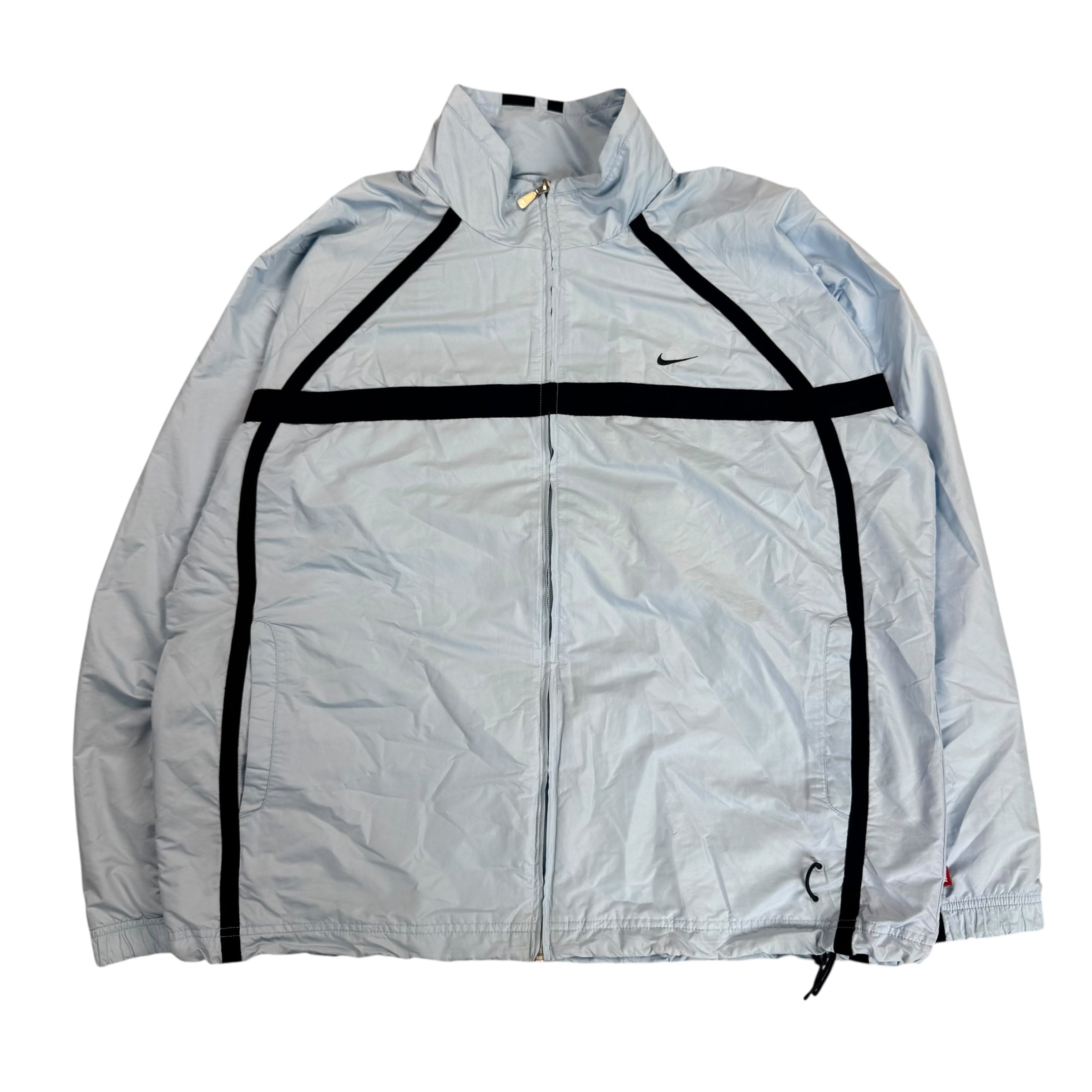 Vintage Nike Trackjacket (XL)