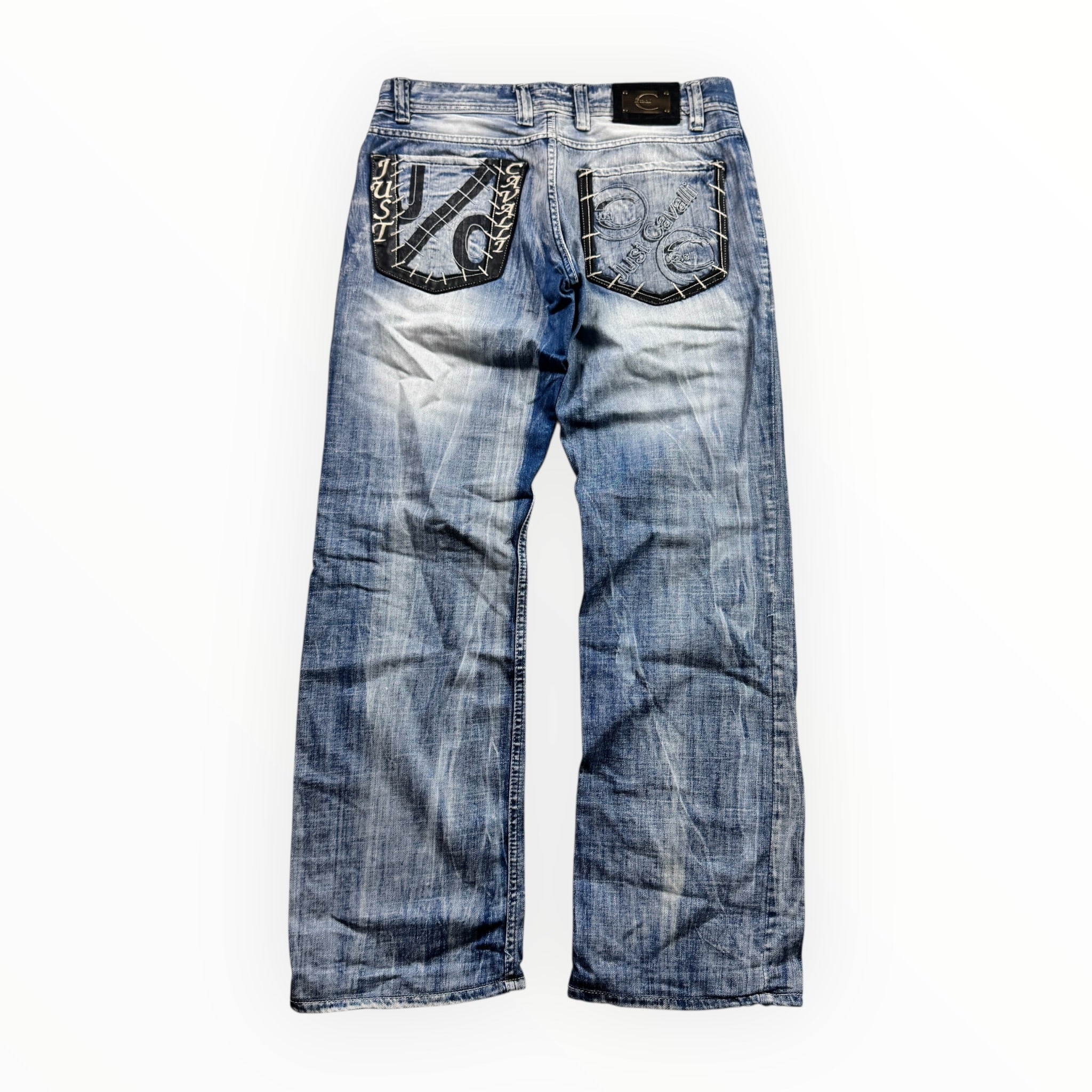 Roberto Cavalli Jeans