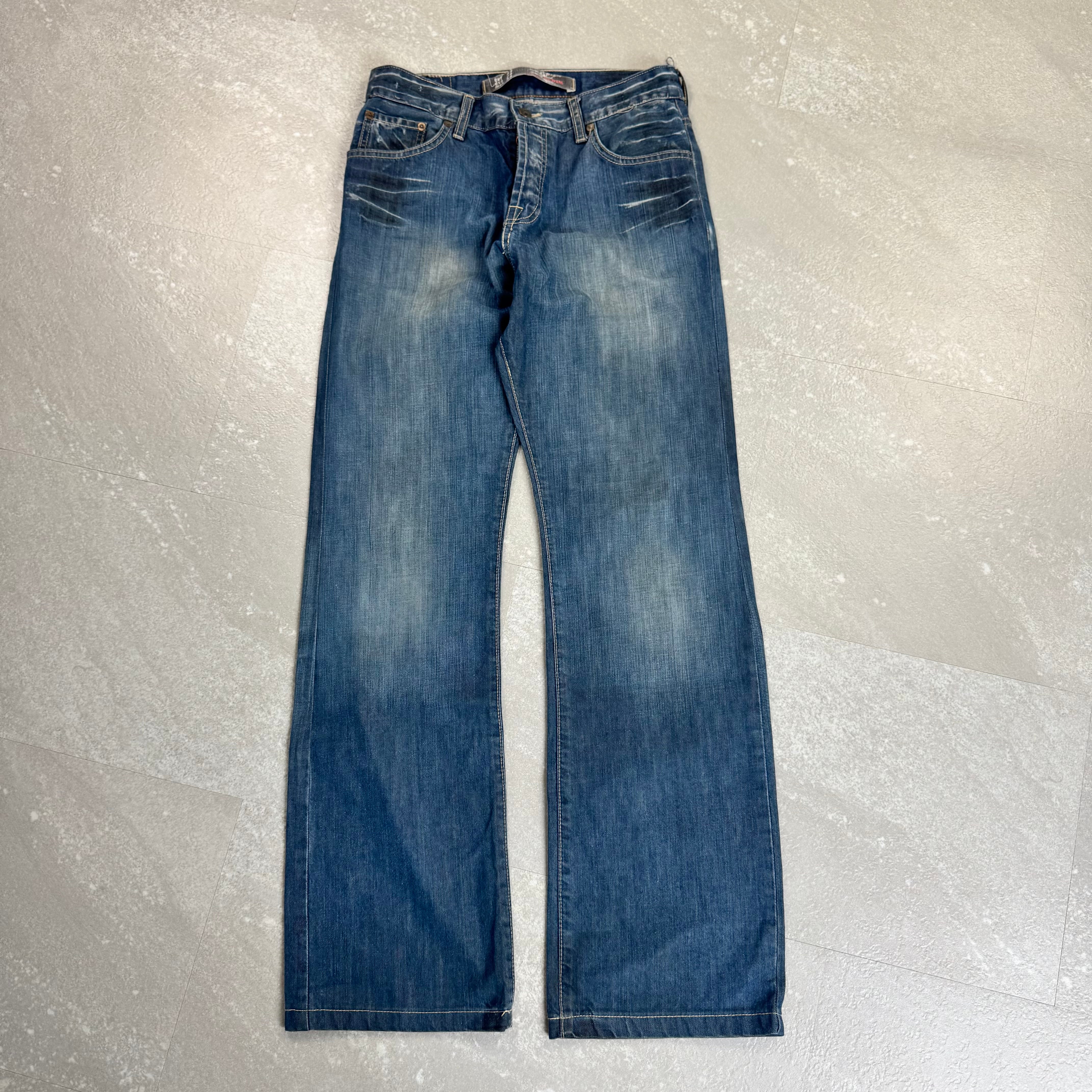 Y2K Jeans