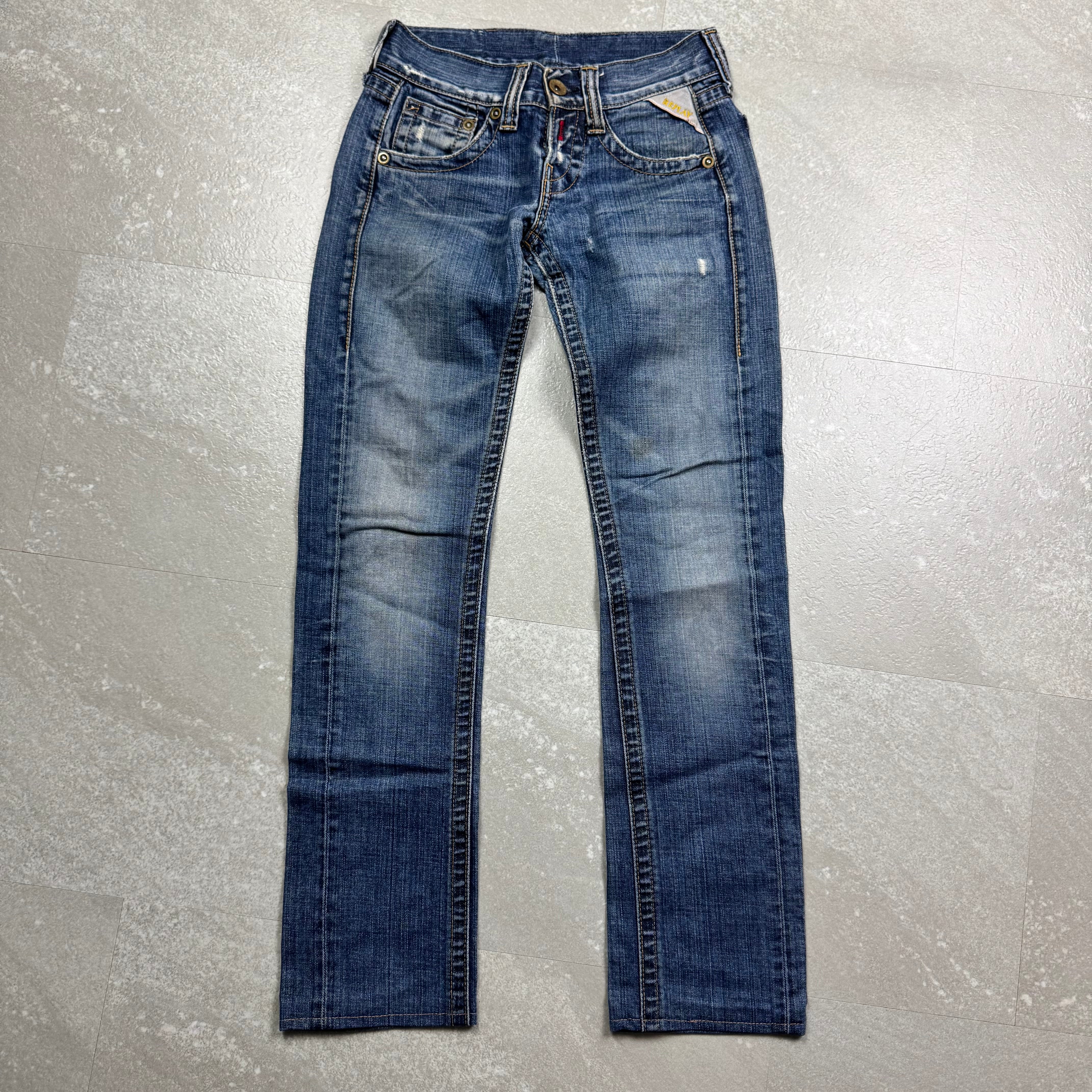 Replay Jeans