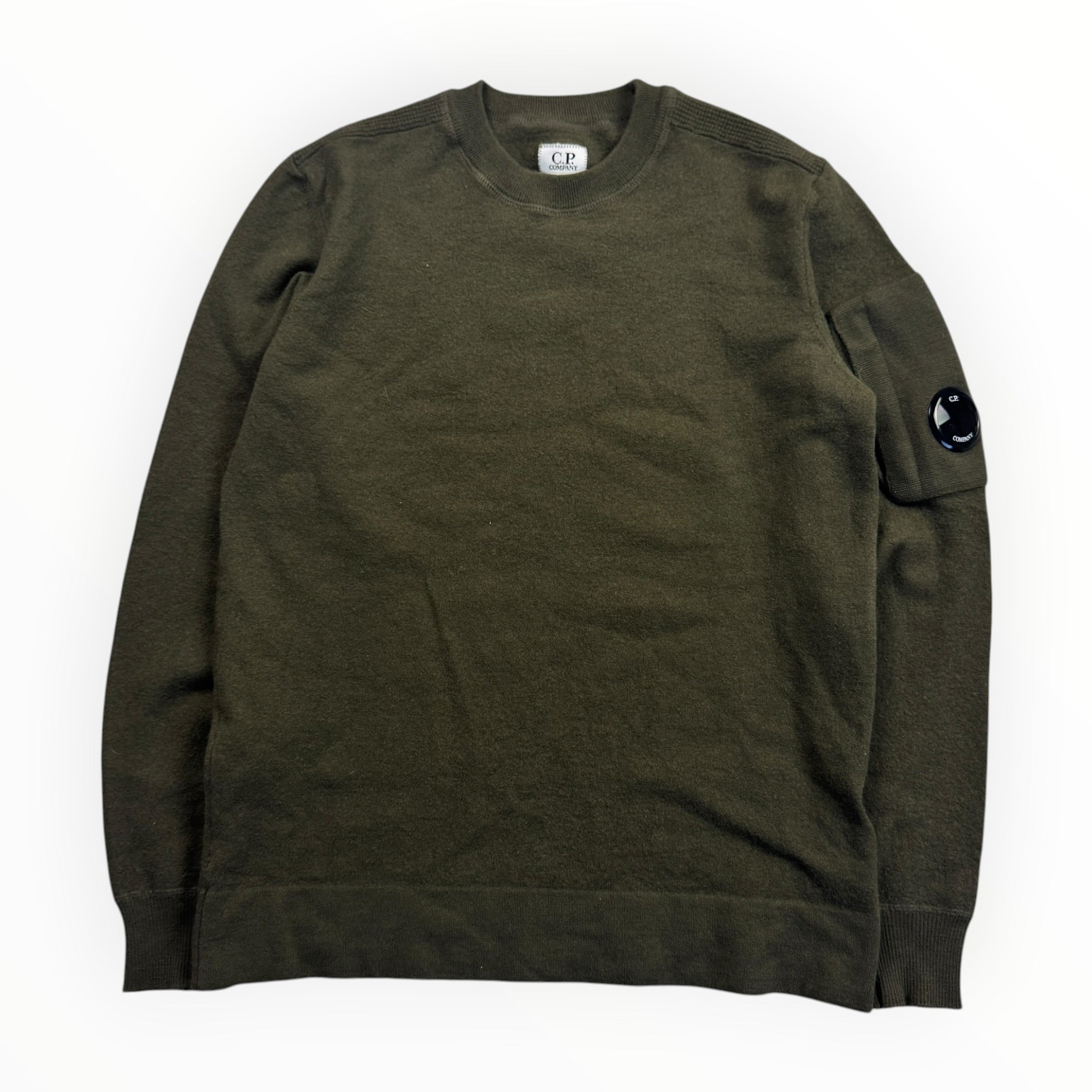 C.P Company Sweater (XS)