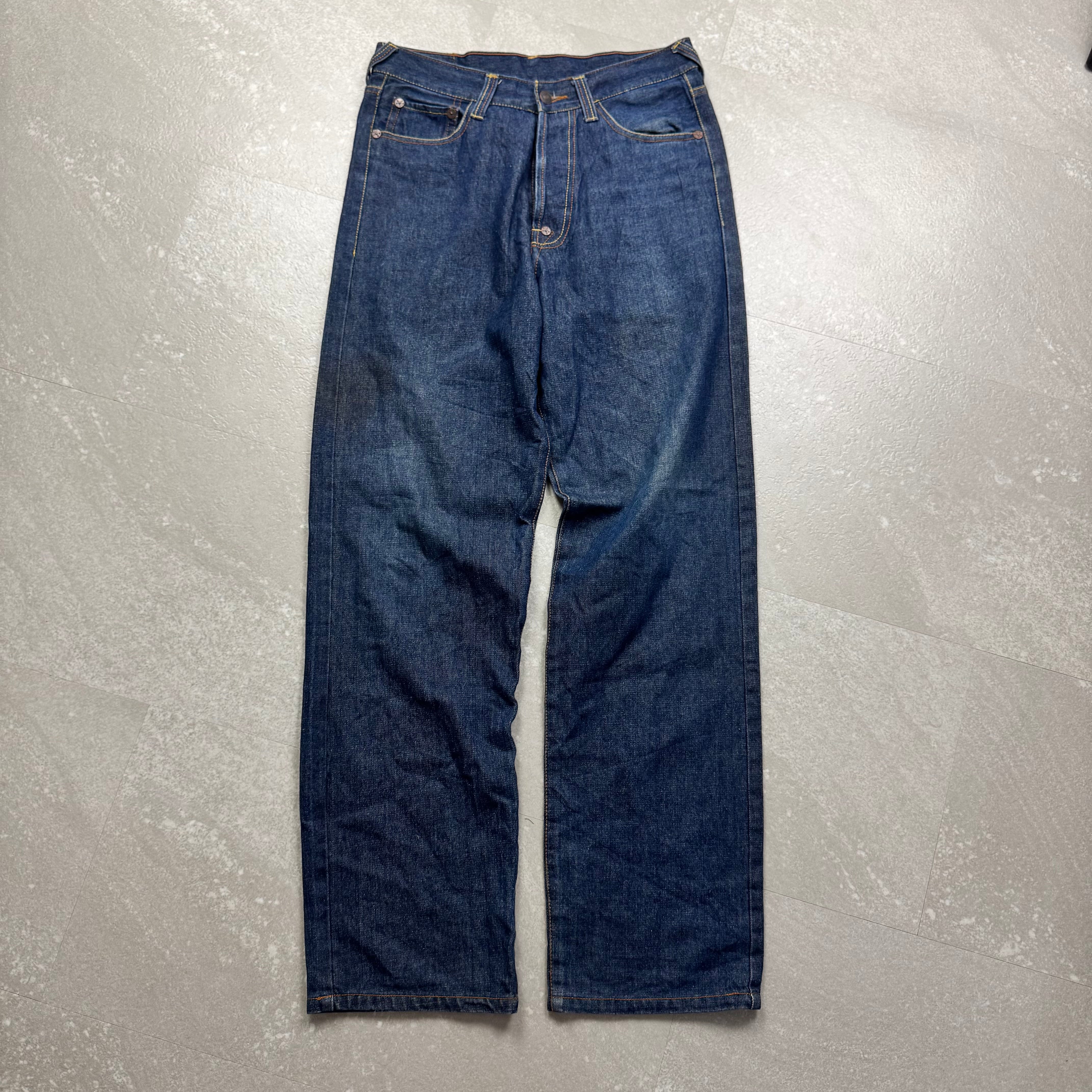 Evisu Jeans
