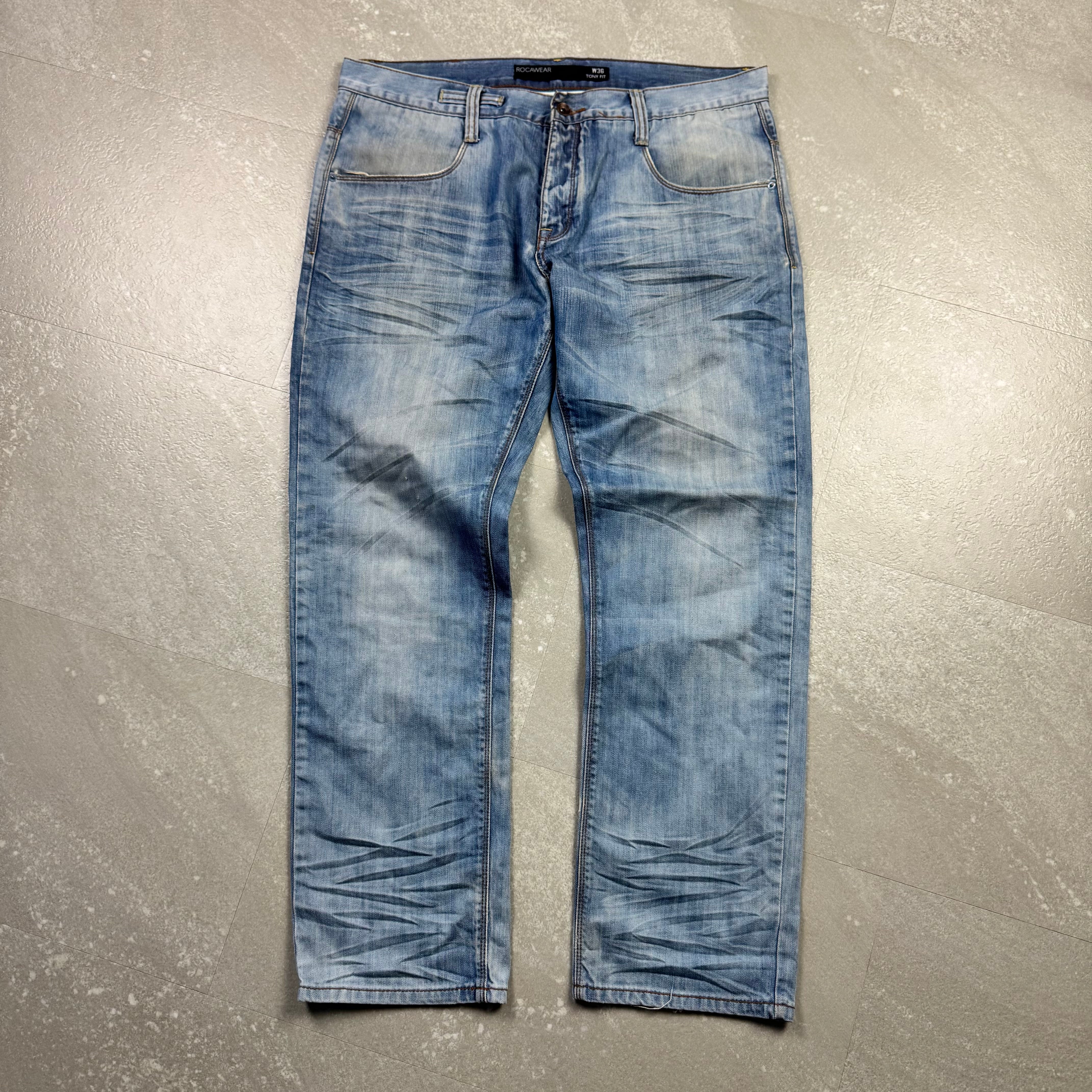 Rocawear Jeans