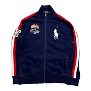 Ralph Lauren Zipper (M)