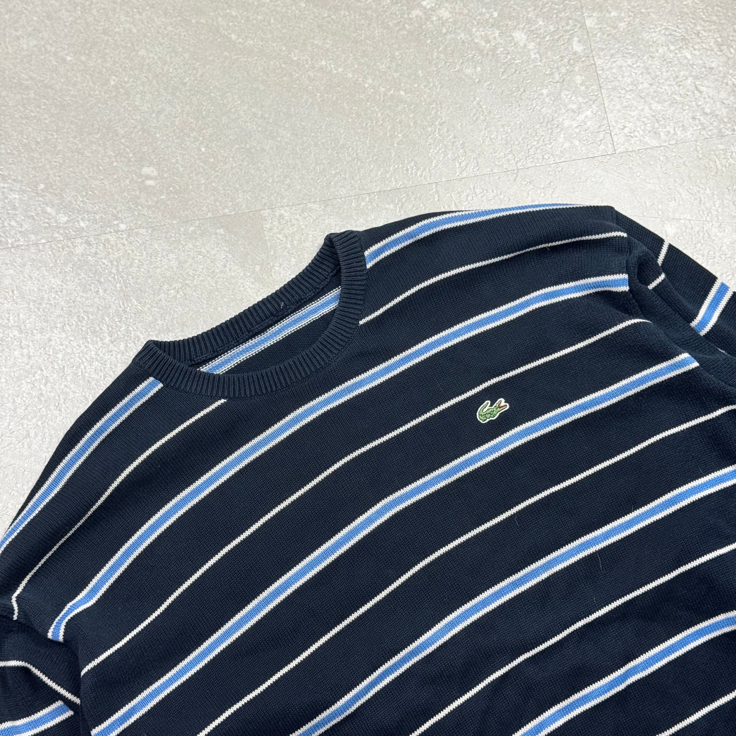 Lacoste Sweater (L)