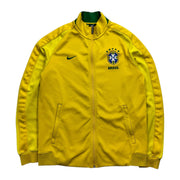 Nike Brasil Trackjacket (M)