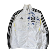 Adidas Chelsea Trackjacket (M)