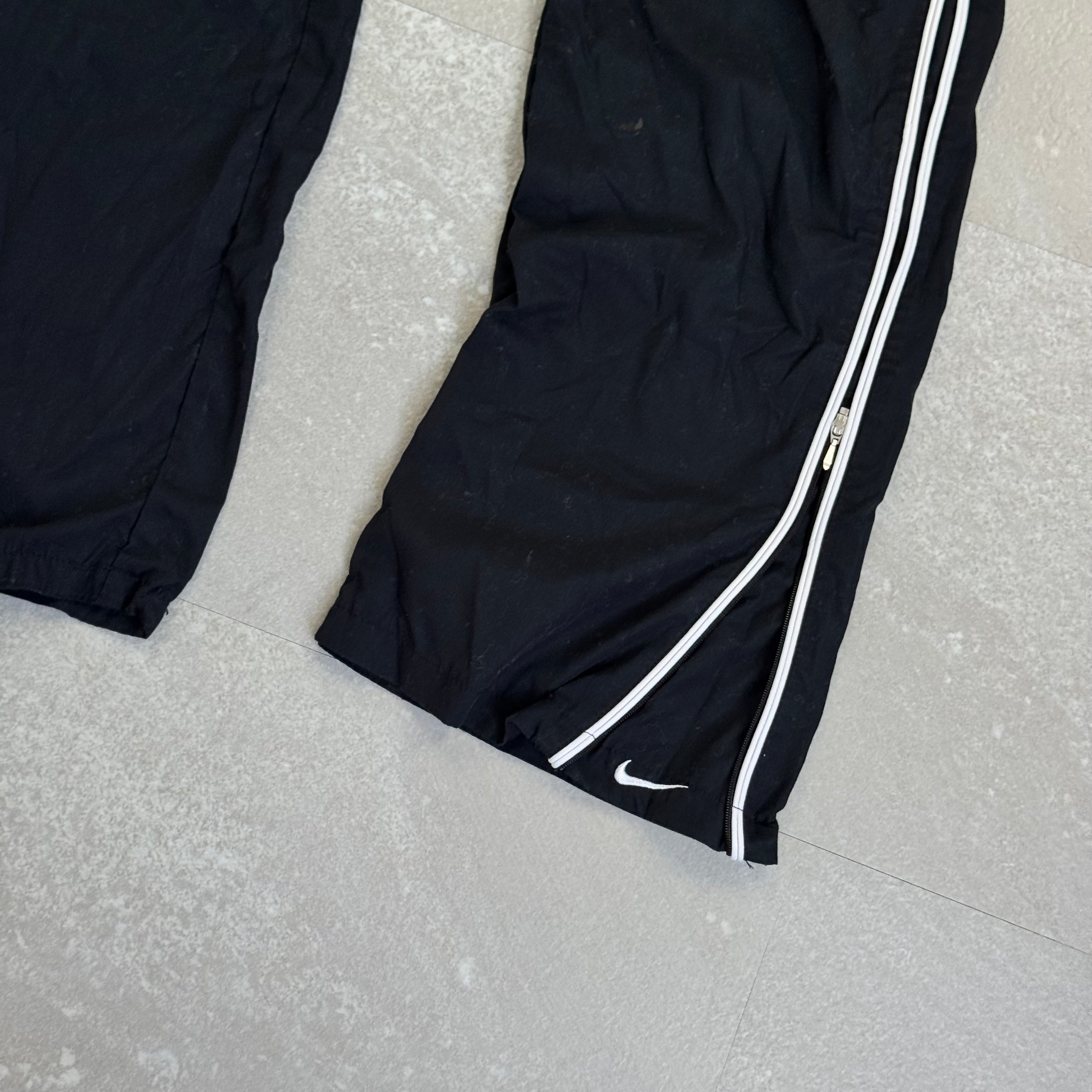 Vintage Nike Trackpants (wmns L)